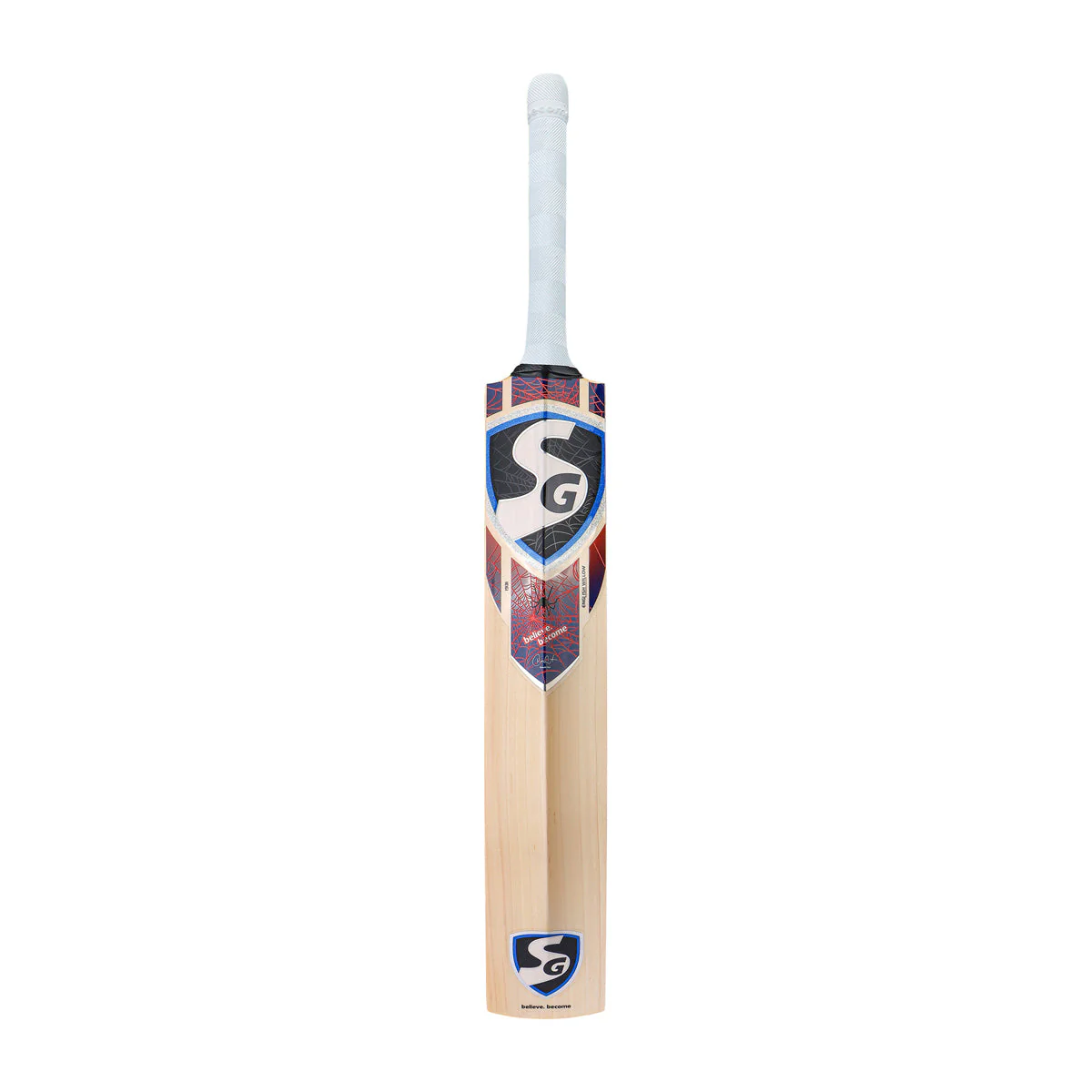 SG RP LE Junior Cricket Bat - Image 3