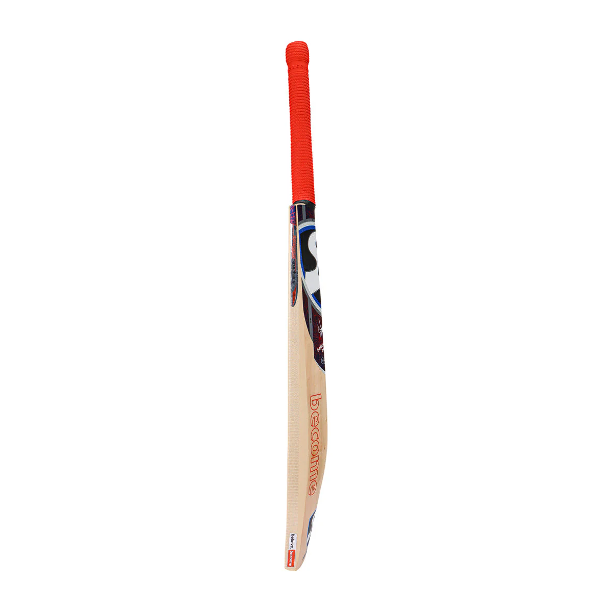 SG RP Spark Junior Cricket Bat - Image 4