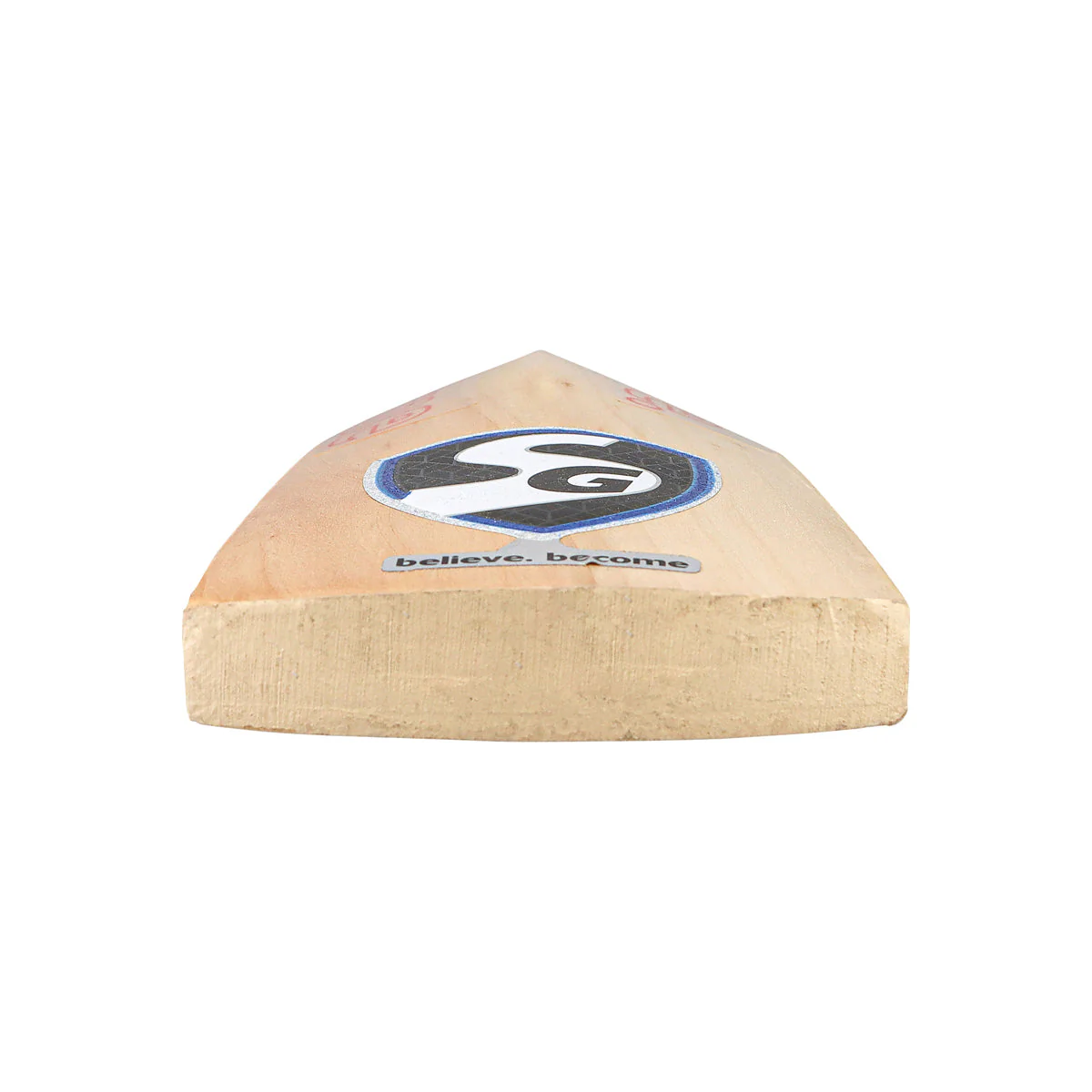 SG RP Spark Junior Cricket Bat - Image 7