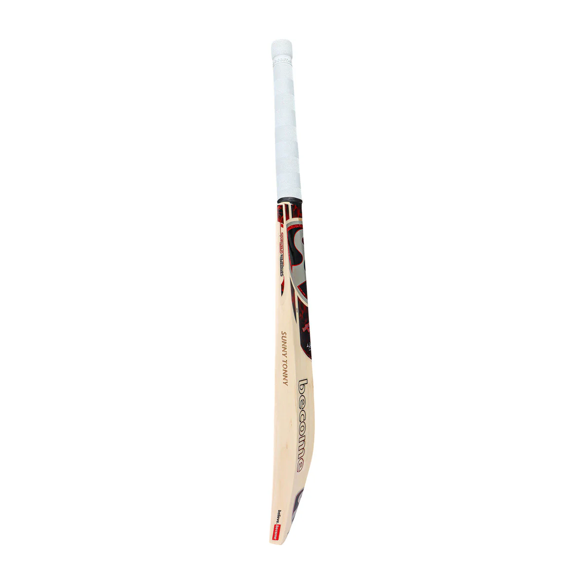 SG Sunny Tonny Cricket Bat - Image 4