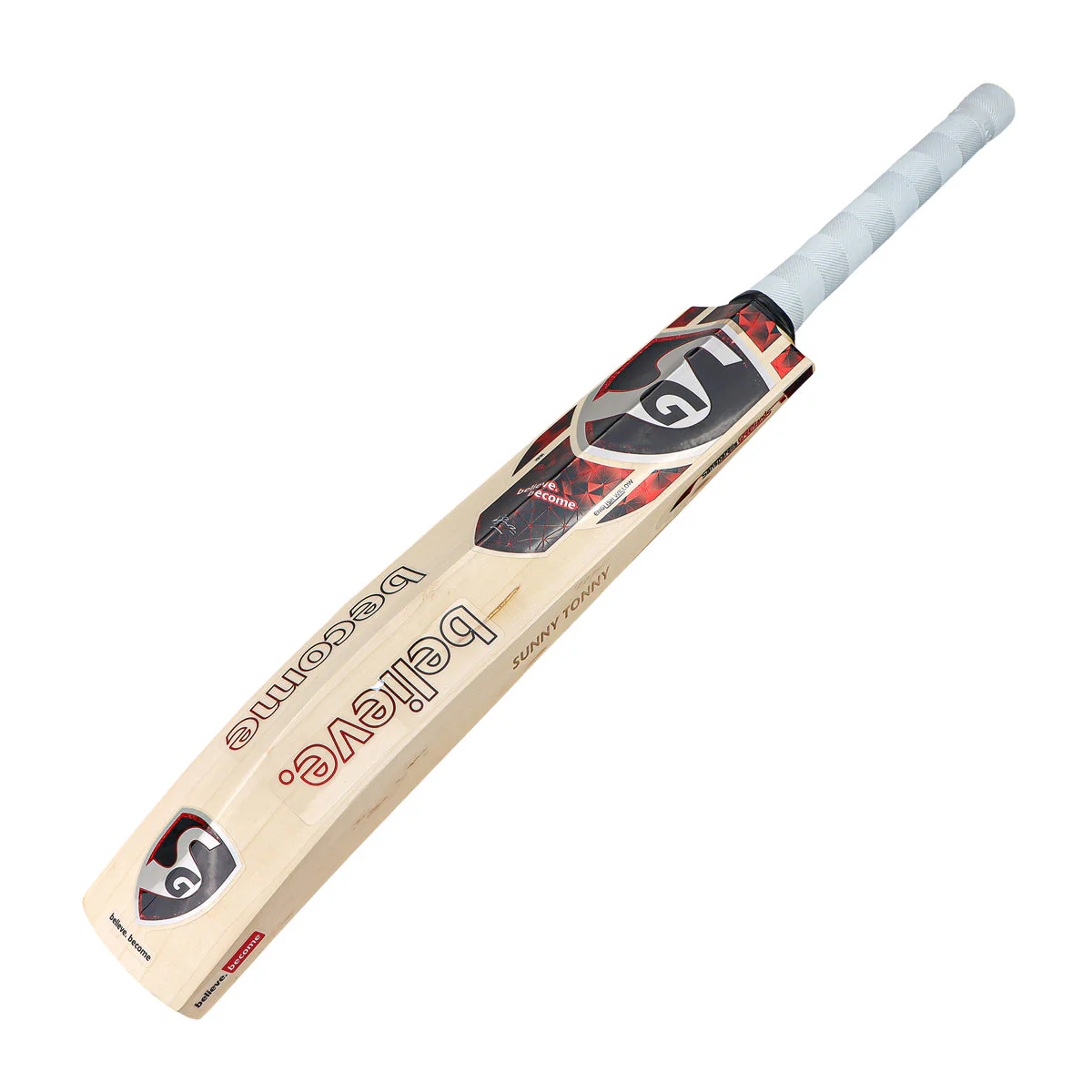 SG Sunny Tonny Cricket Bat - Image 5