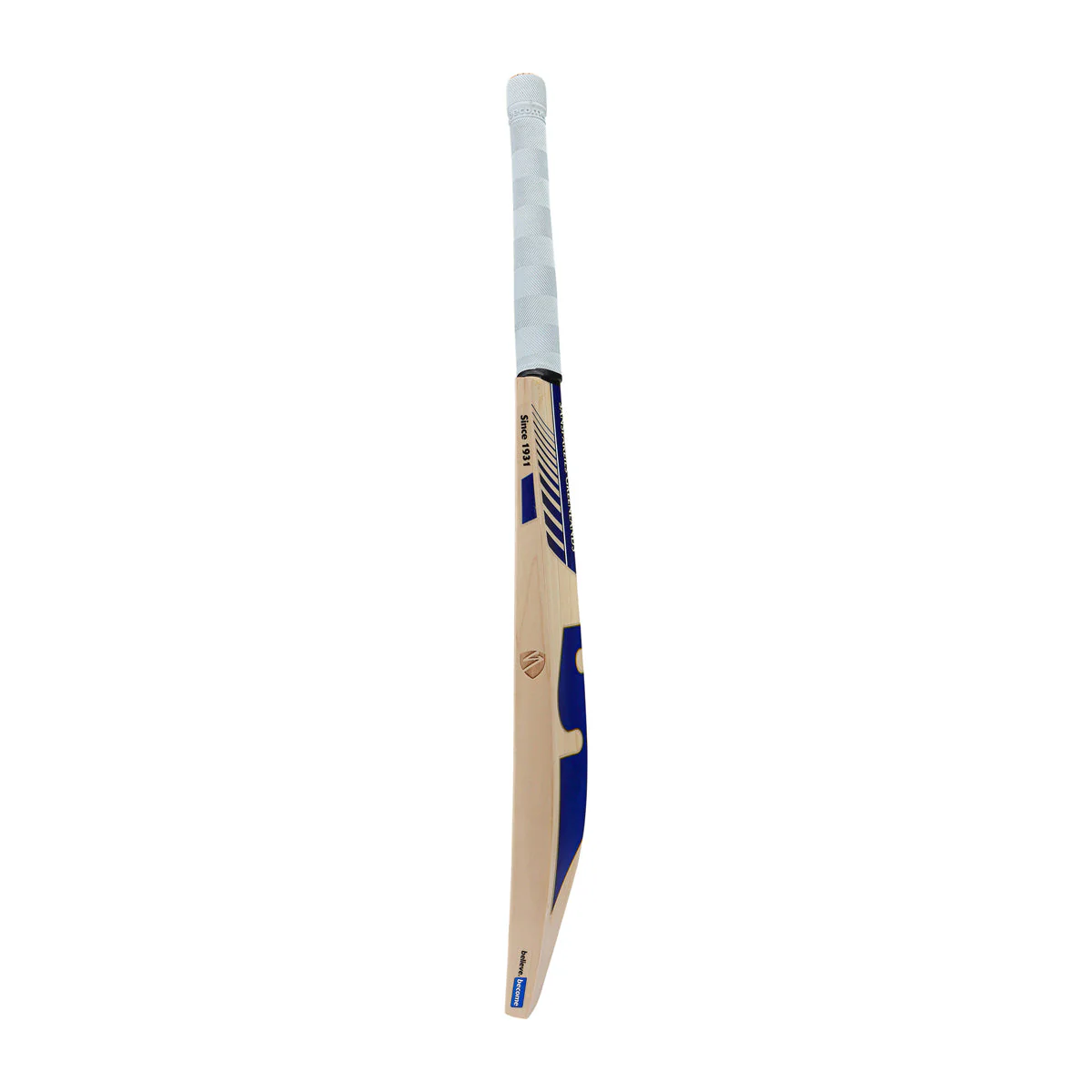 SG TC Ultimate Cricket Bat - Image 4