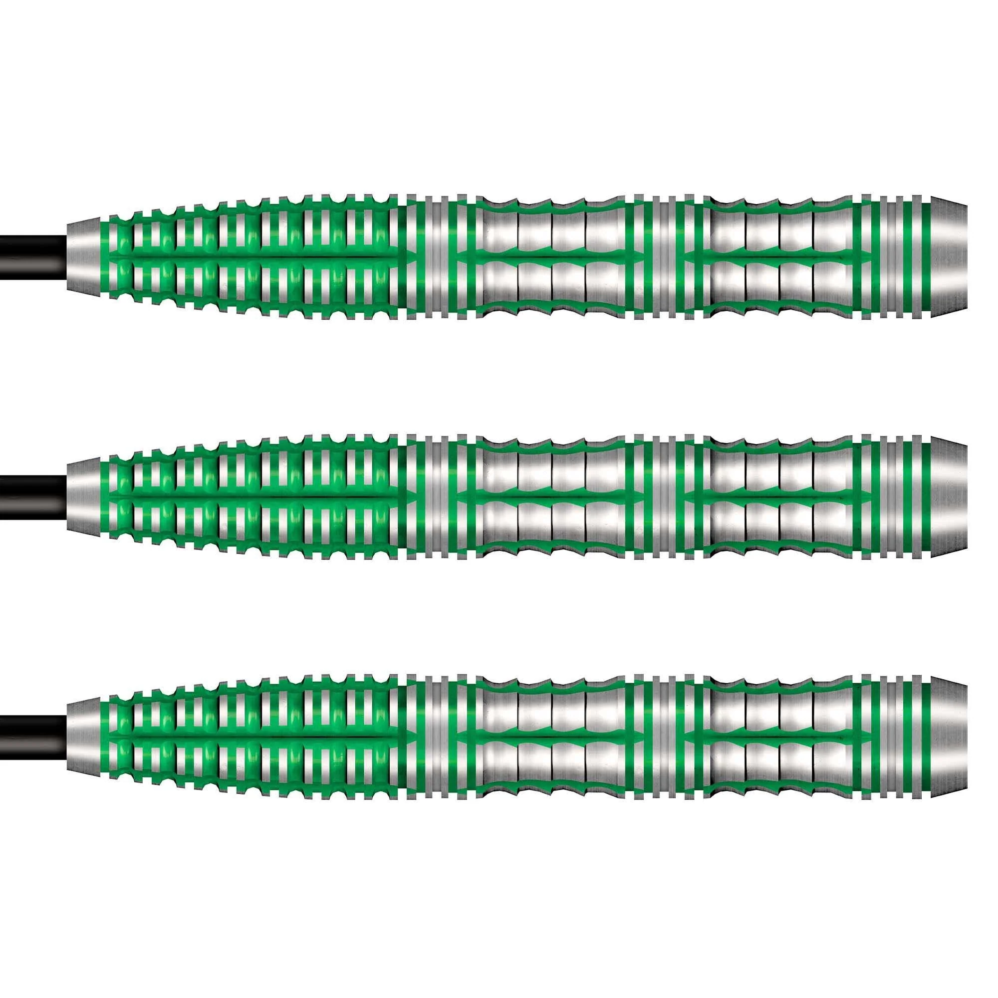 Shot Alchemy Mythril 90% Tungsten Steel Tip Dart Set - Image 4