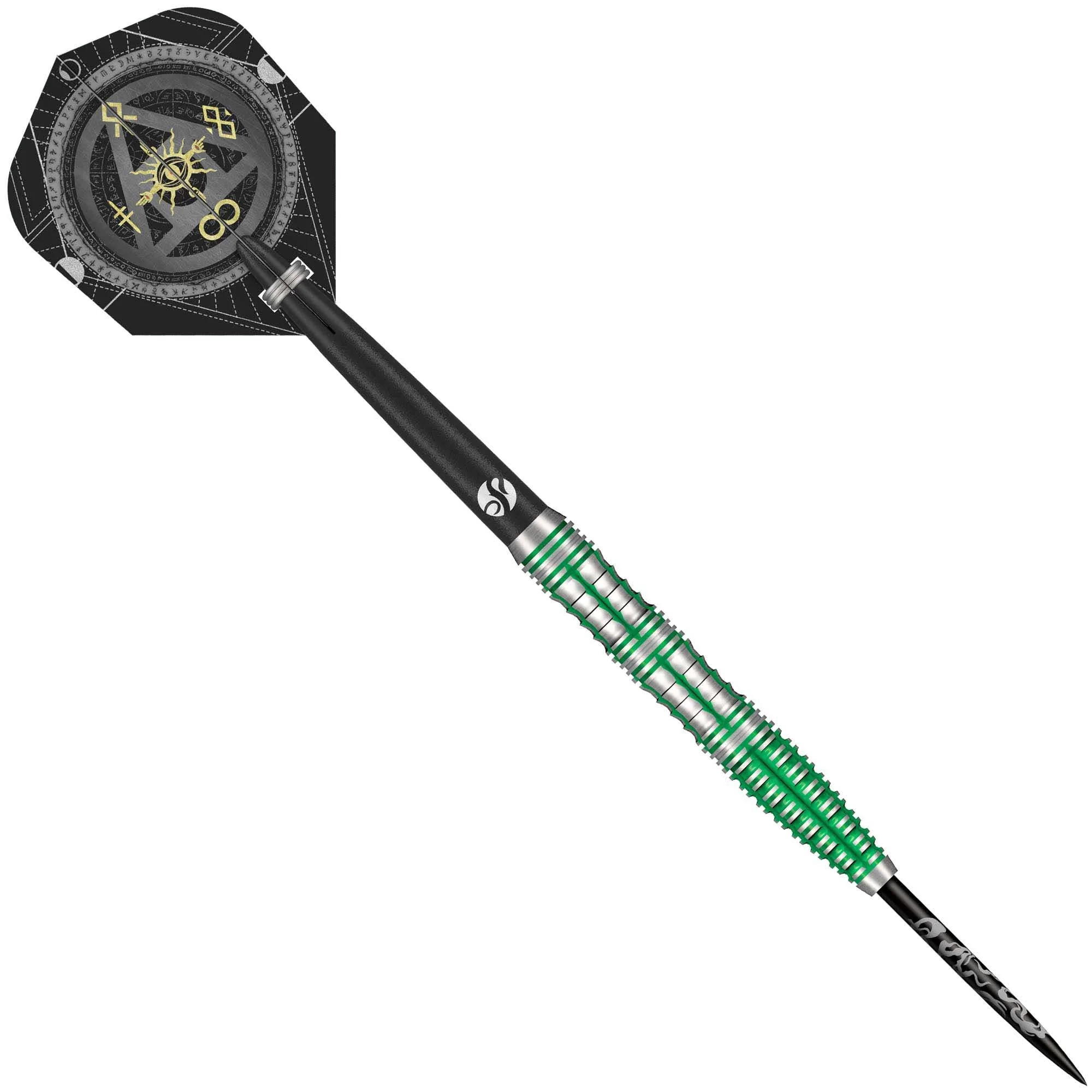 Shot Alchemy Mythril 90% Tungsten Steel Tip Dart Set - Image 5