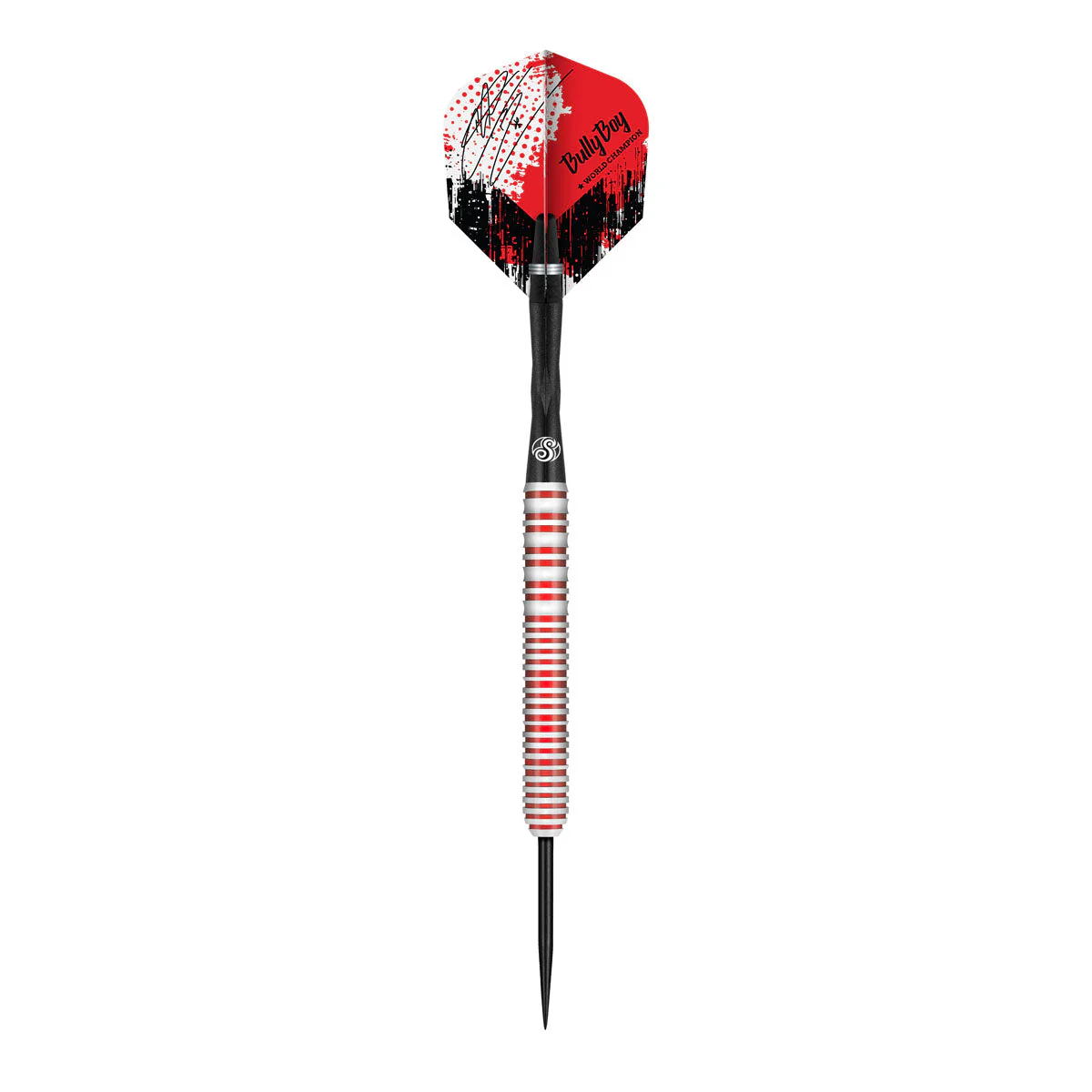 Shot Michael Smith Game Day 90% Steel Tip Darts - Image 2