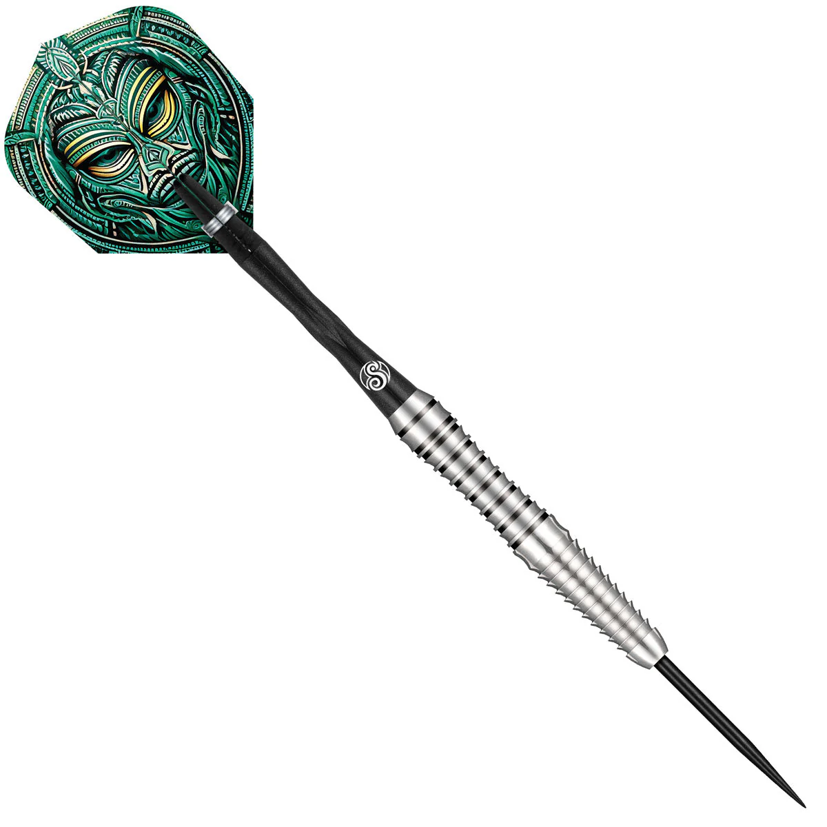 Shot Tribal Weapon Toki 90% Steel Tip Darts - Image 3