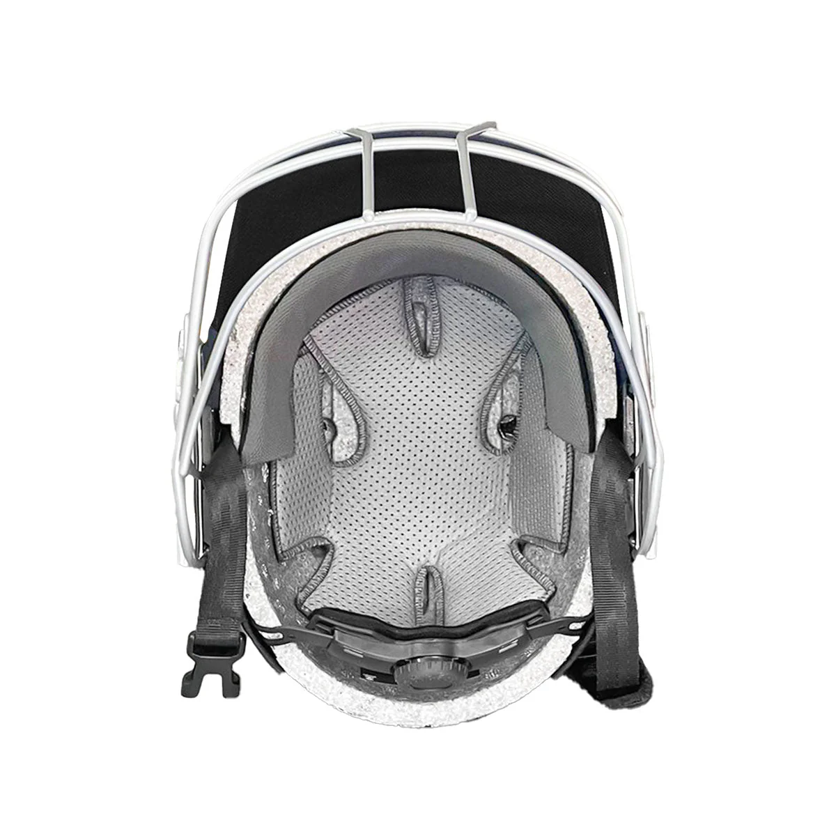 Shrey 2.0 Classic Steel Cricket Helmet - Image 20