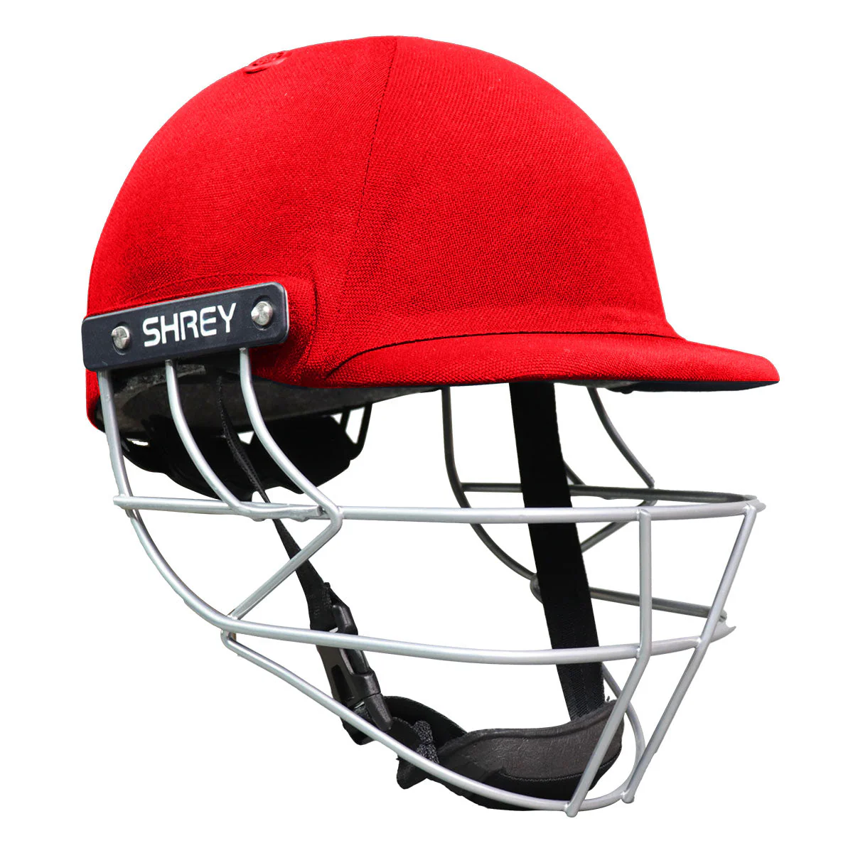 Shrey 2.0 Classic Steel Cricket Helmet - Image 21