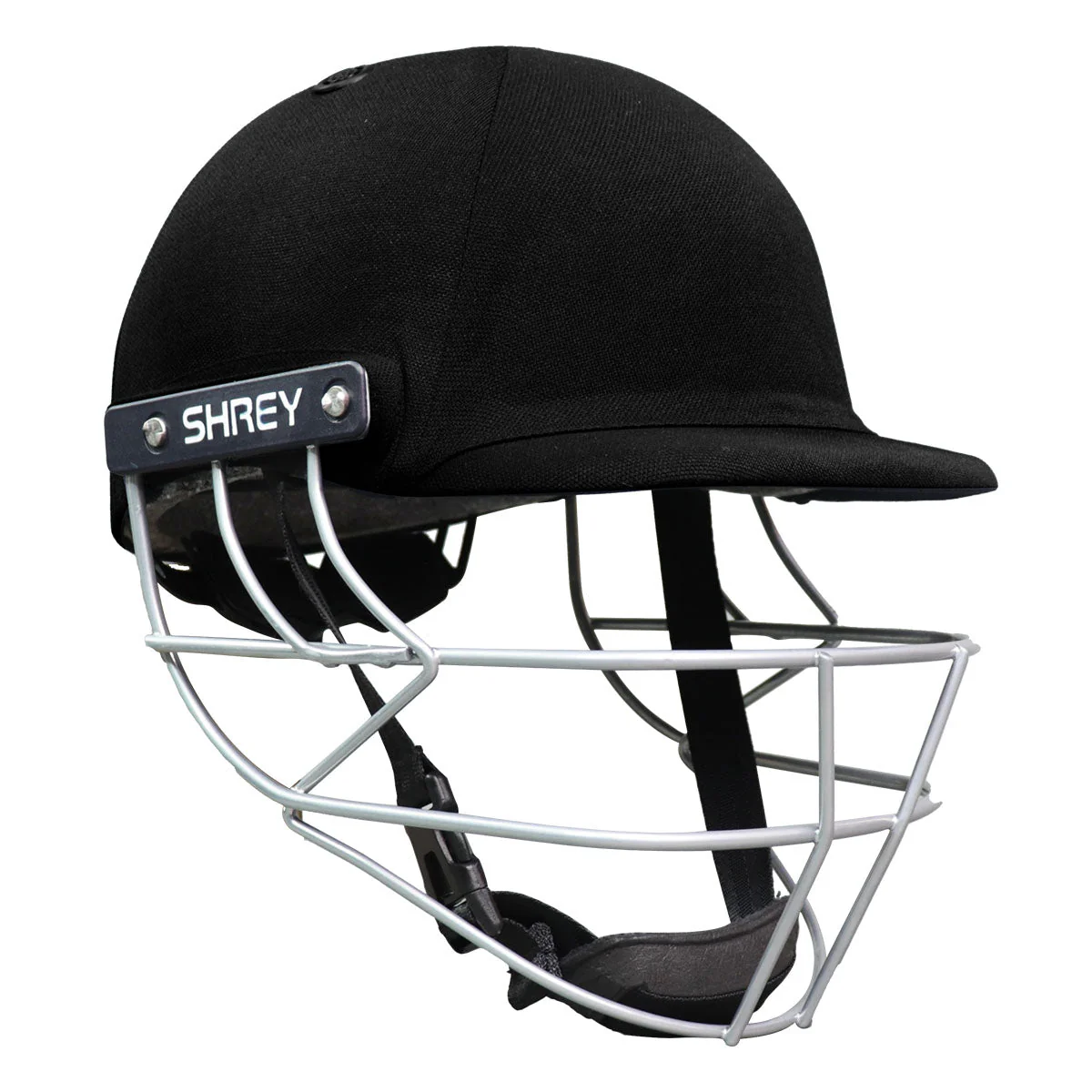 Shrey 2.0 Classic Steel Cricket Helmet - Image 5