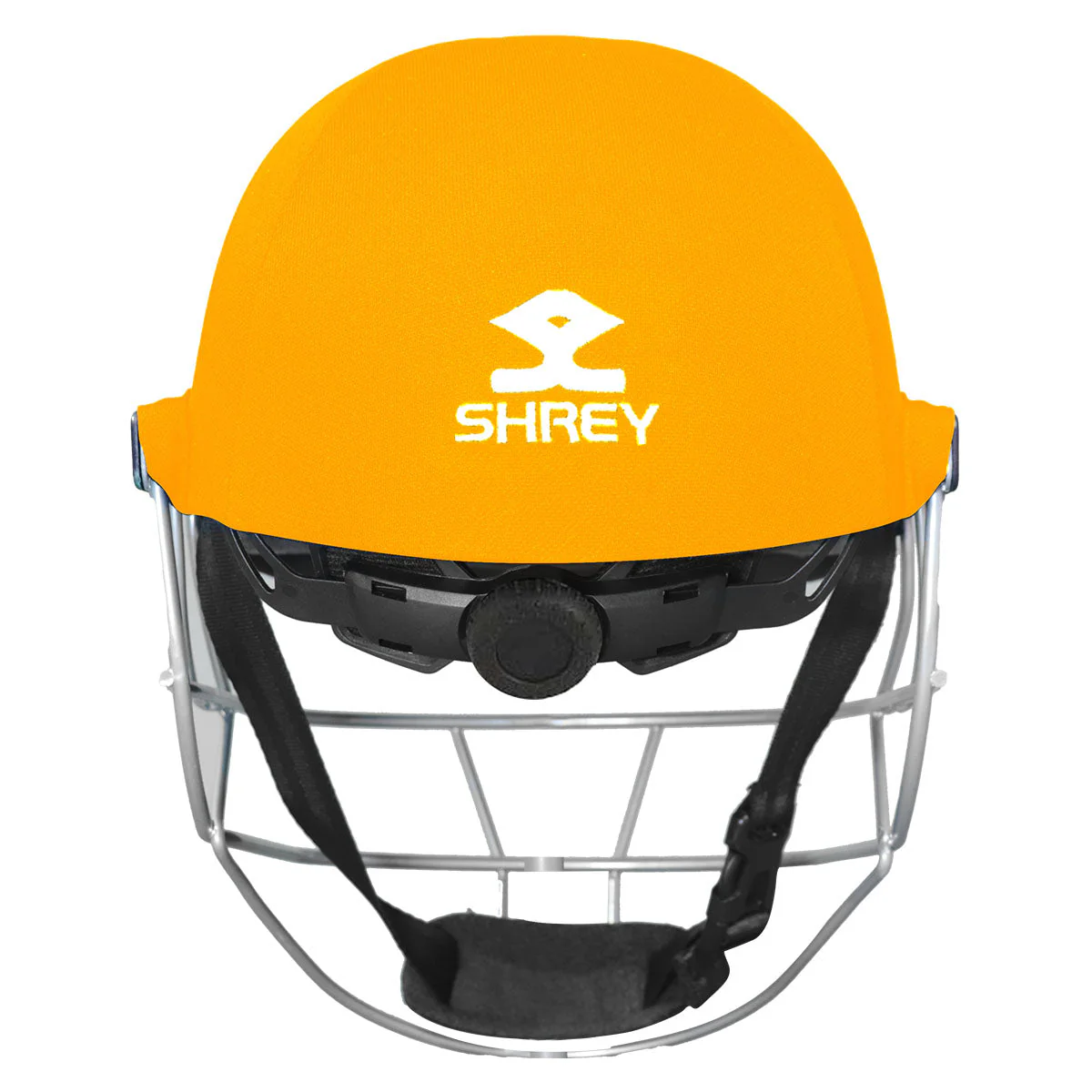 Shrey 2.0 Classic Steel Junior Cricket Helmet - Image 15