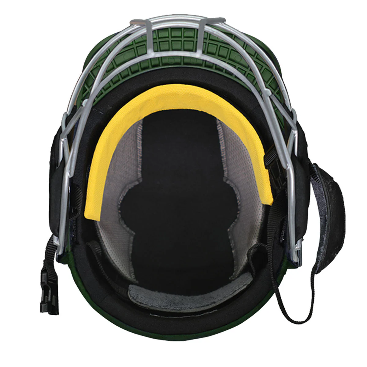 Shrey Elite Pro Steel Cricket Helmet - Image 12