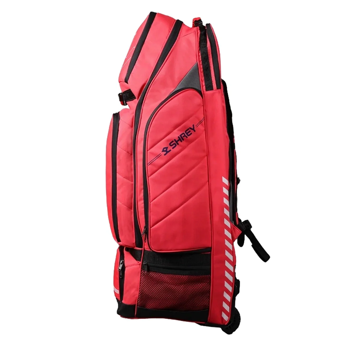 Shrey Legacy 120 Duffle Wheelie Bag - Image 2