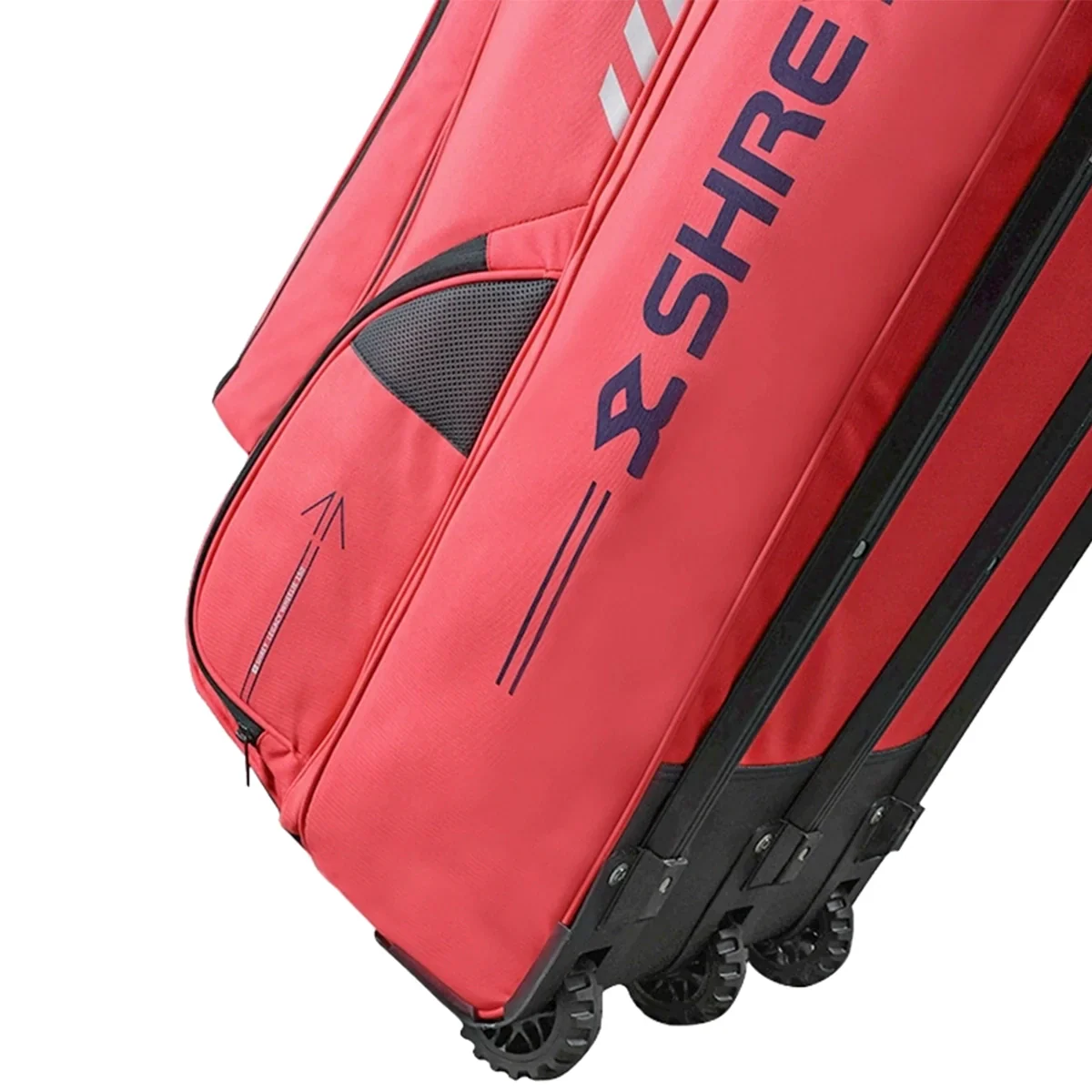 Shrey  Legacy 150 Wheelie Bag - Image 10
