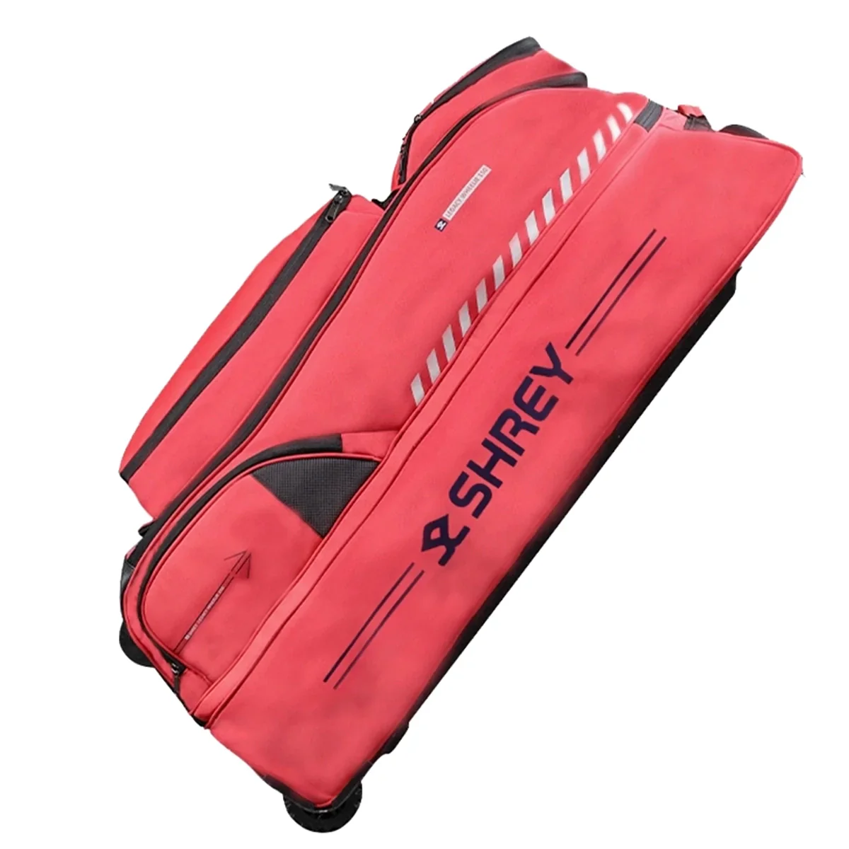 Shrey  Legacy 150 Wheelie Bag - Image 11