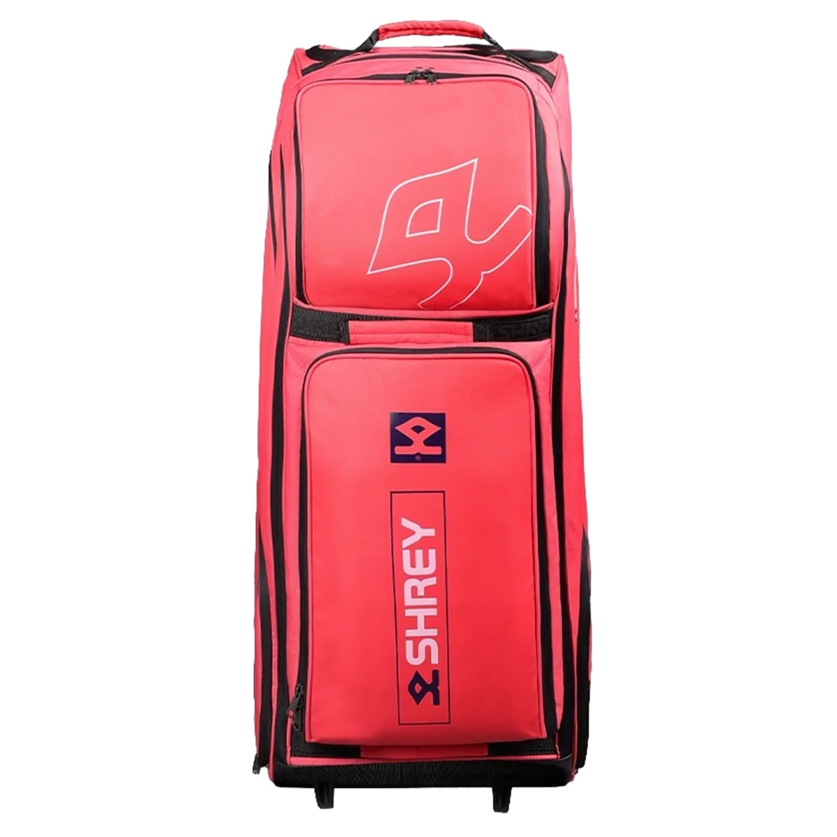Shrey  Legacy 150 Wheelie Bag - Image 7