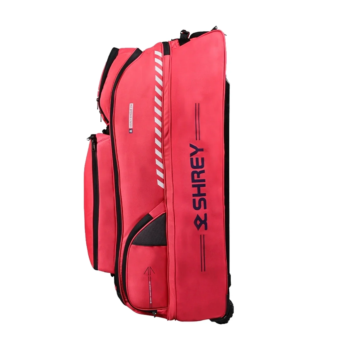 Shrey  Legacy 150 Wheelie Bag - Image 8