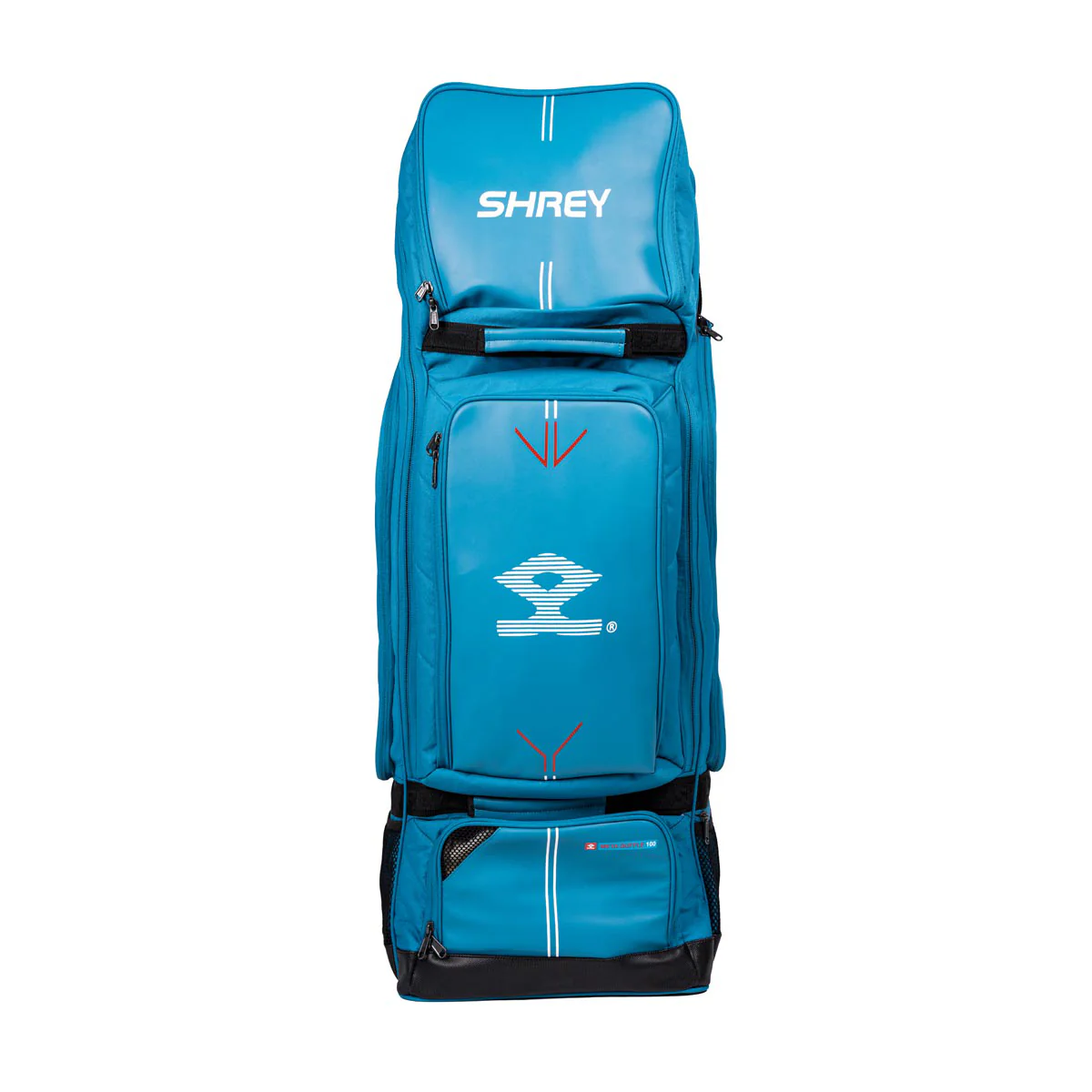 Shrey Meta 100 Duffle Bag - Image 10