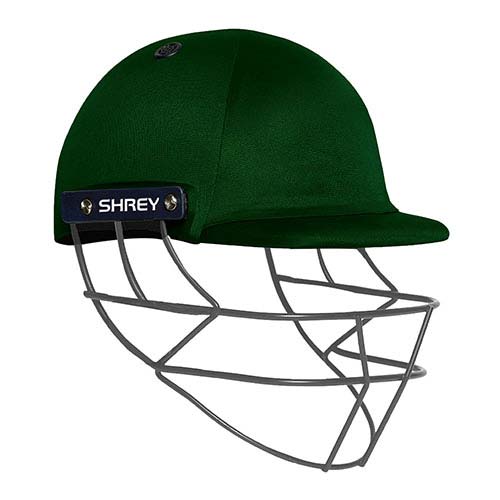 Shrey Performance Junior Cricket Helmet - Image 3