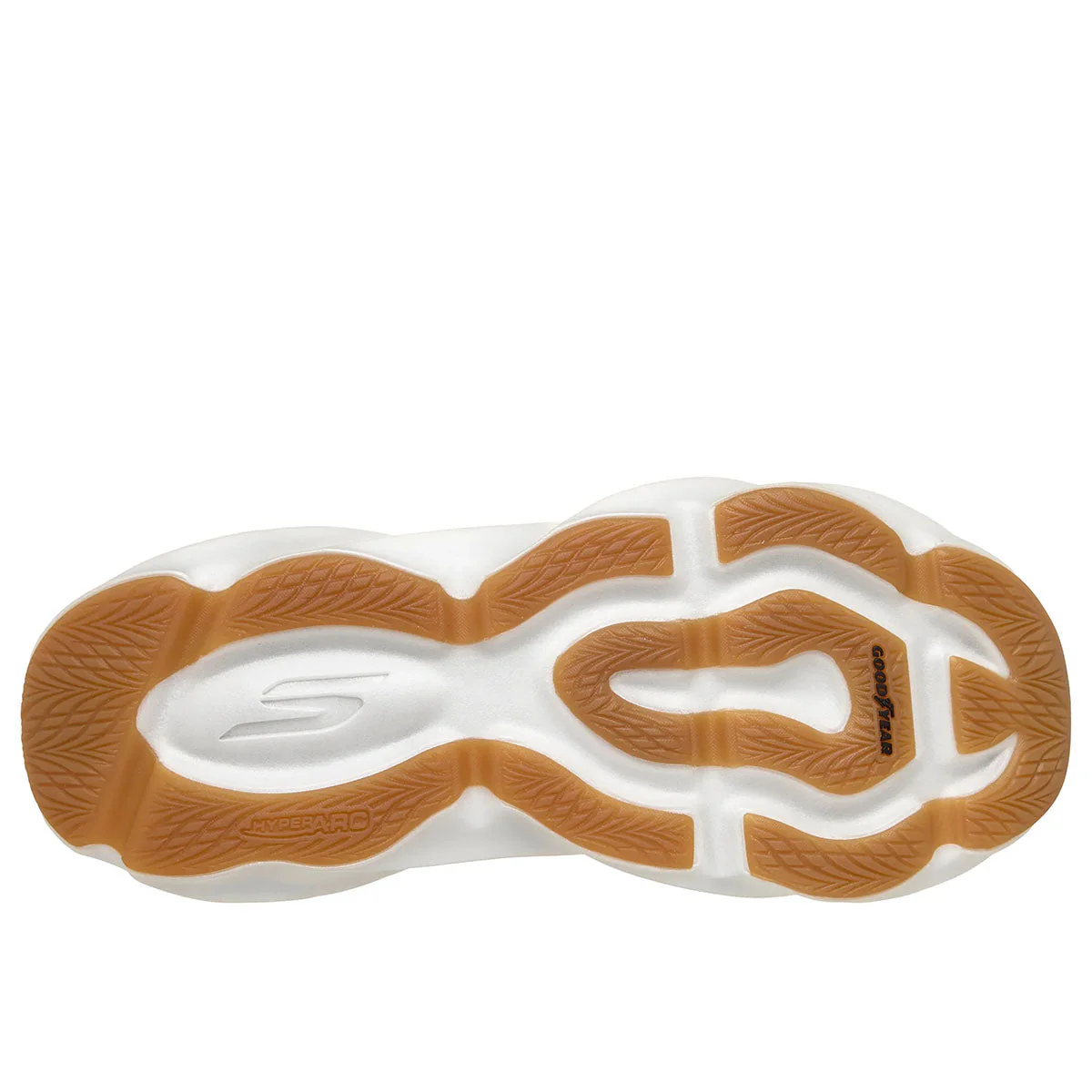 Skechers Aero Burst Mens Running Shoes - Image 24