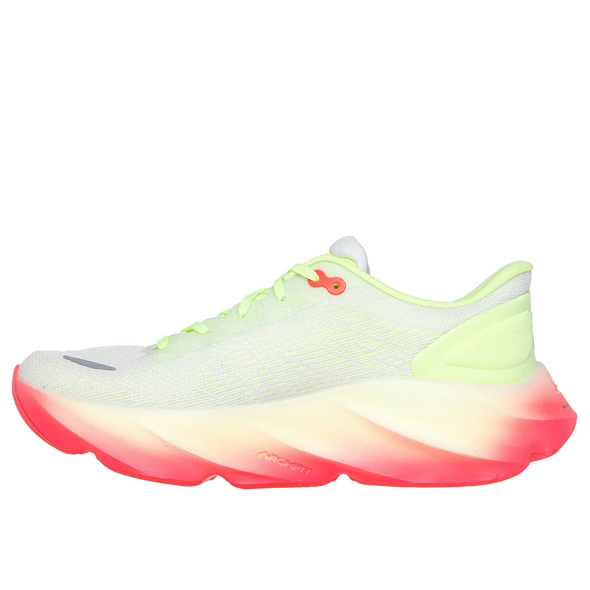 Skechers Aero Burst Womens Running Shoes - Image 12