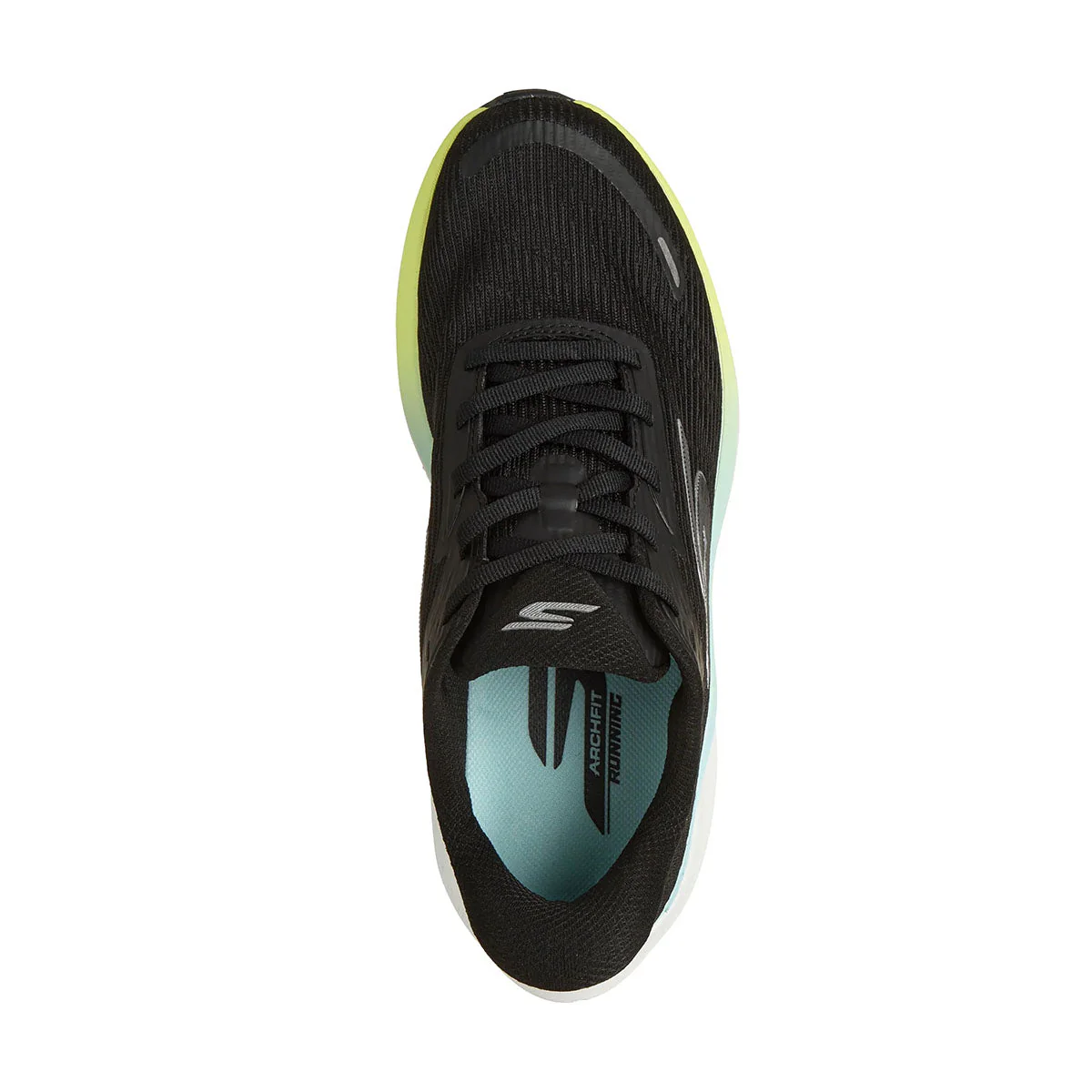 Skechers Skx Aero Wave Pulse Slip-Ins Womens Running Shoes - Image 3