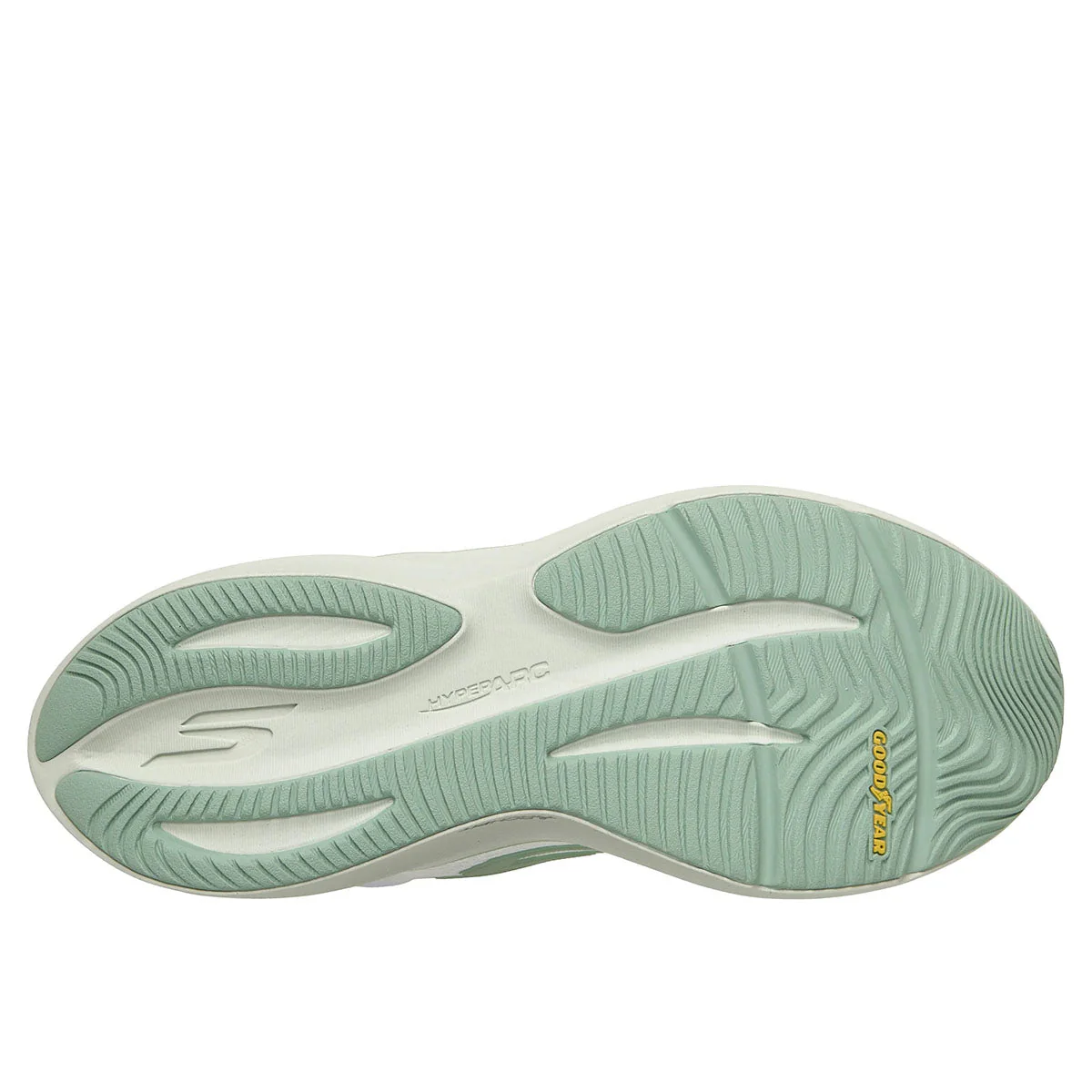 Skechers Skx Aero Wave Pulse Slip-Ins Womens Running Shoes - Image 9