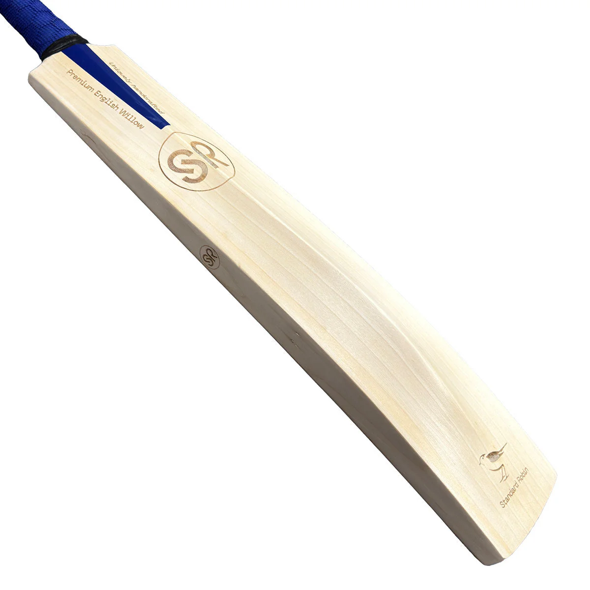 SR 545 Cricket Bat - Image 2