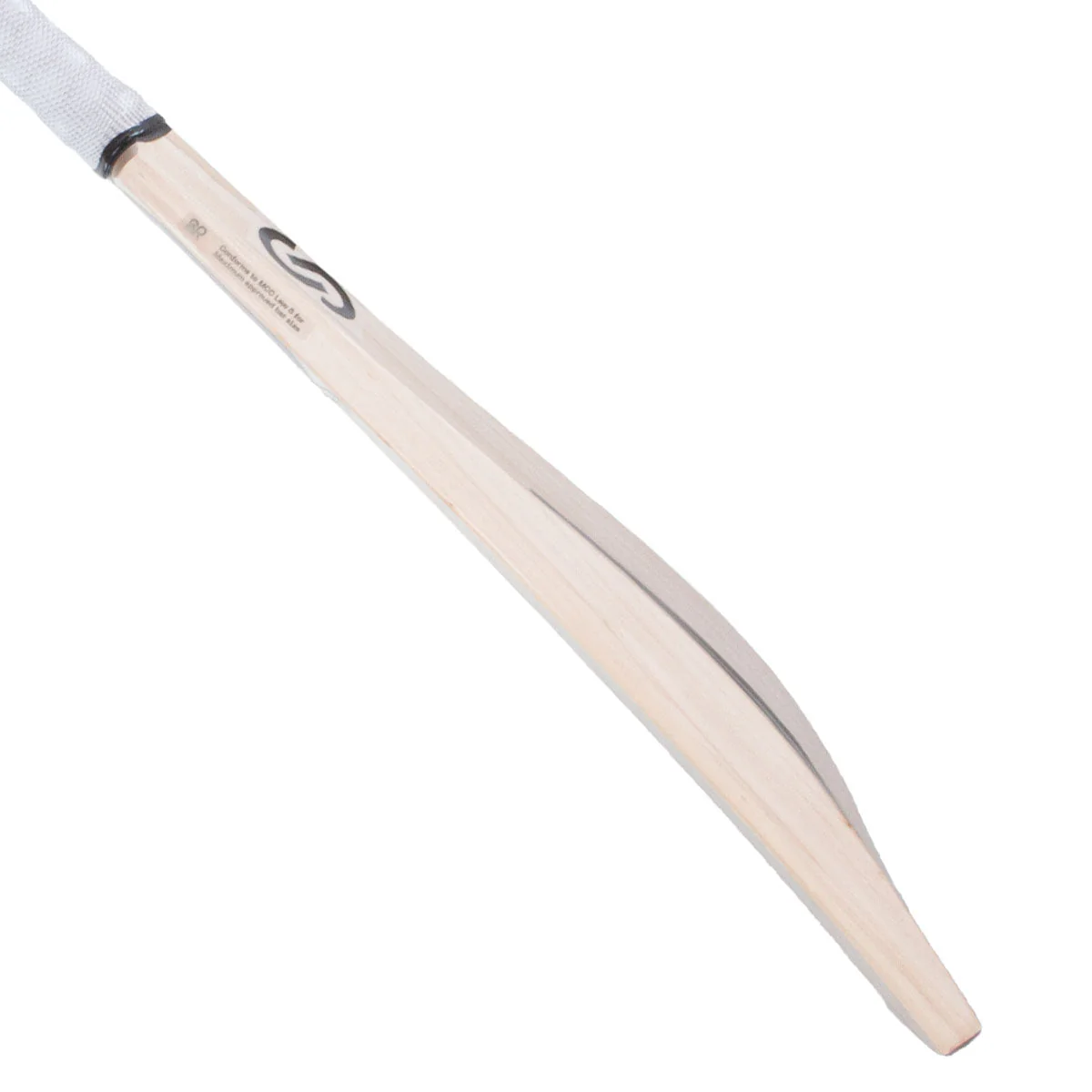 SR 72 BlackBird 5* Cricket Bat - Image 5