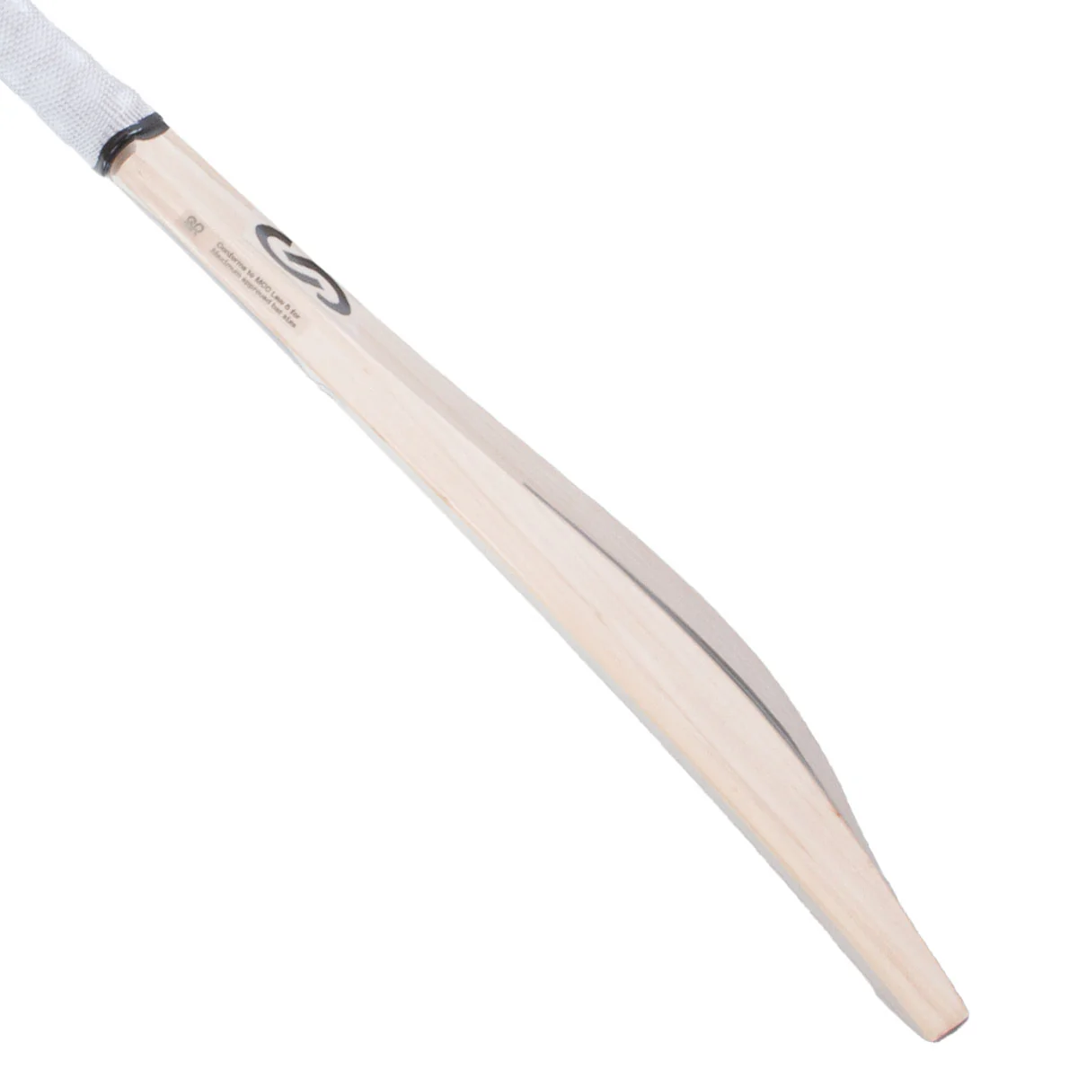 SR 72 Blackbird 2* Cricket Bat - Image 5