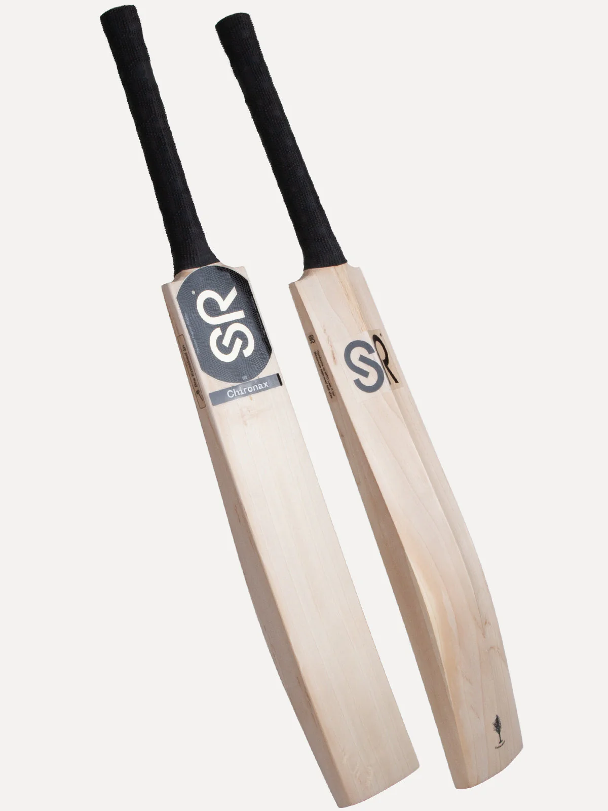 SR Chironax Cricket Bat - Image 2