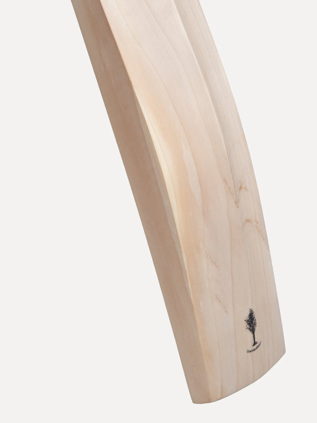 SR Chironax Junior Cricket Bat - Image 4