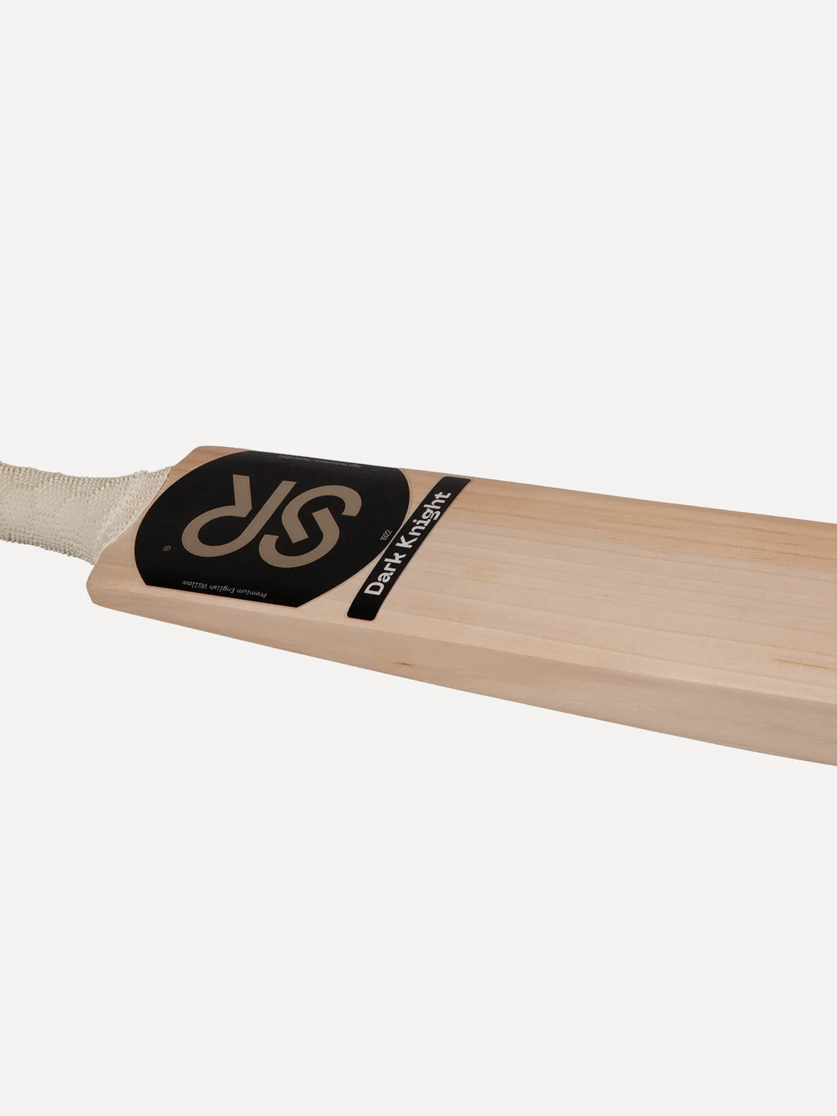 SR Dark Knight Cricket Bat - Image 8