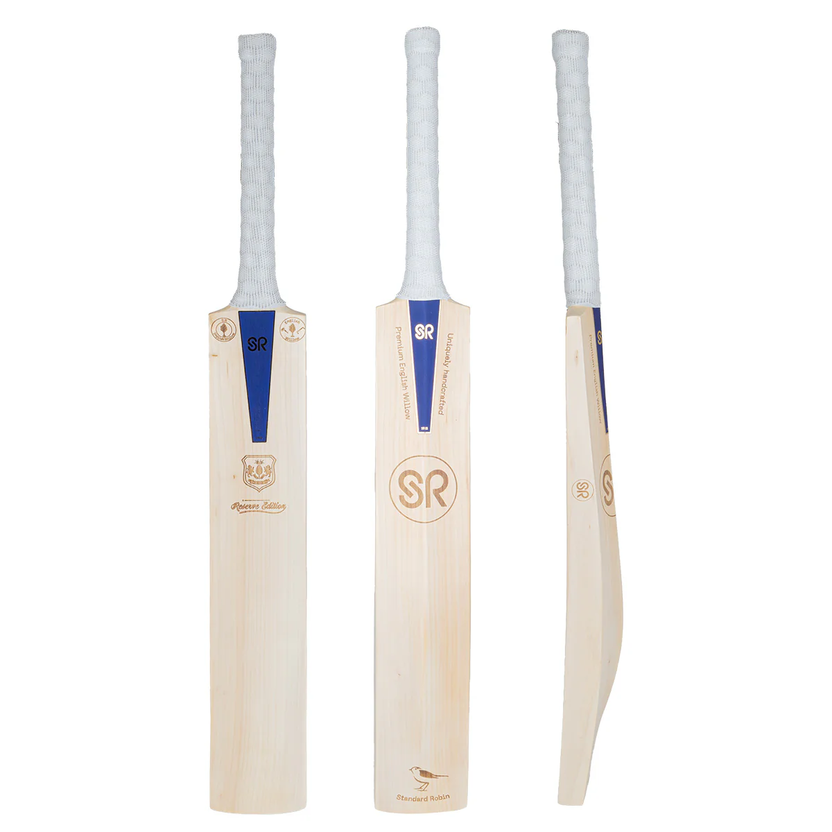 SR Reserve Edition Cricket Bat