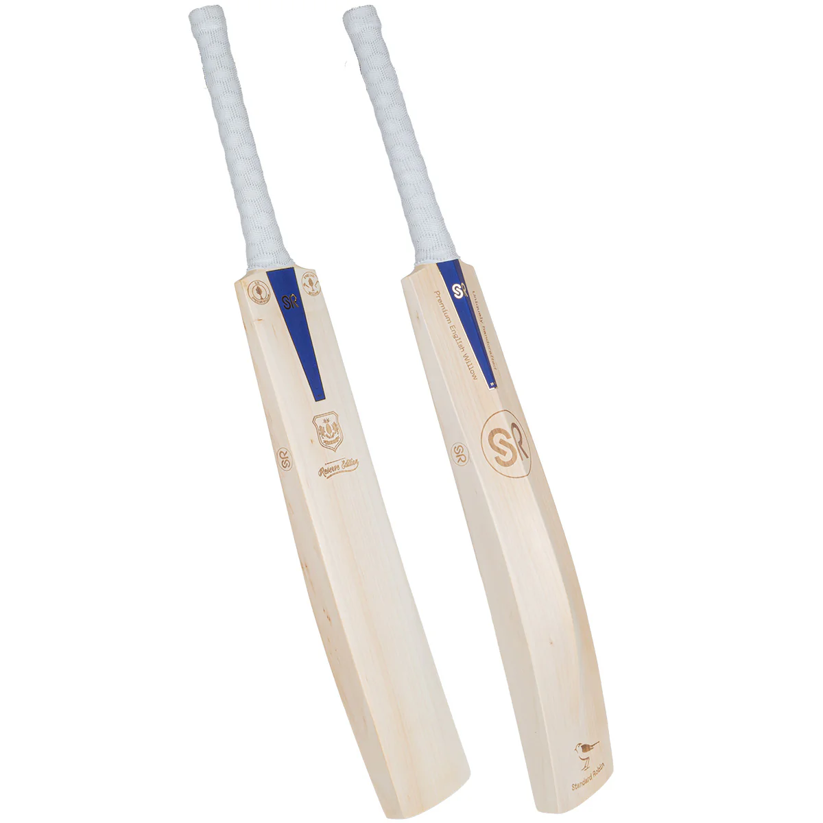 SR Reserve Edition Cricket Bat - Image 2