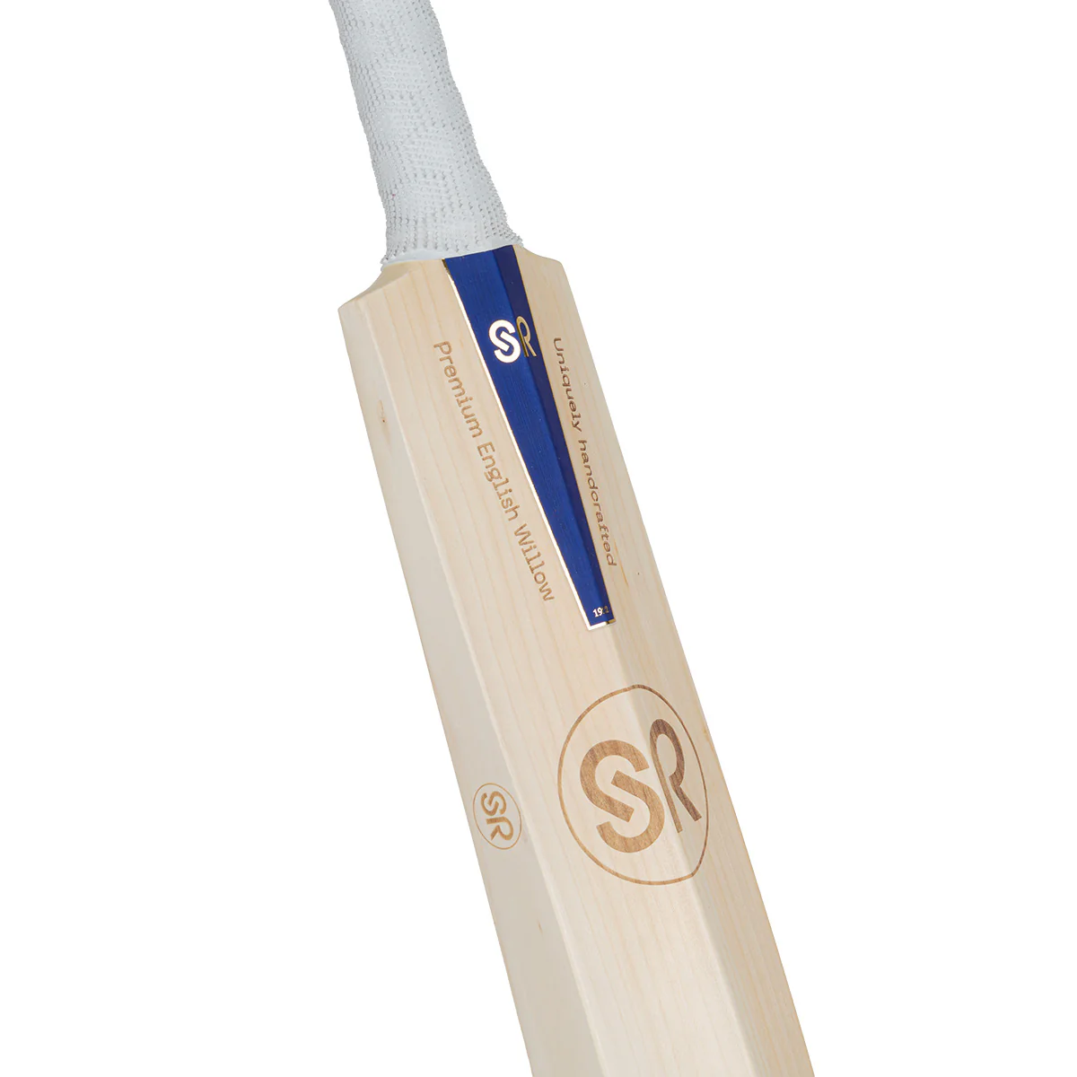 SR Reserve Edition Cricket Bat - Image 5