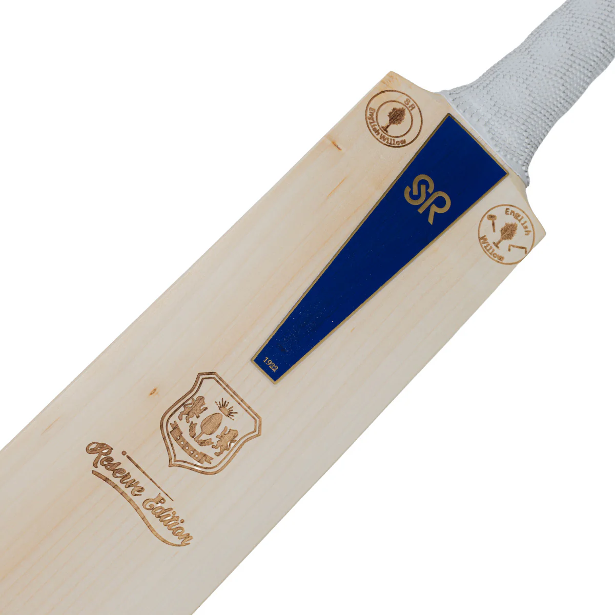 SR Reserve Edition Cricket Bat - Image 7