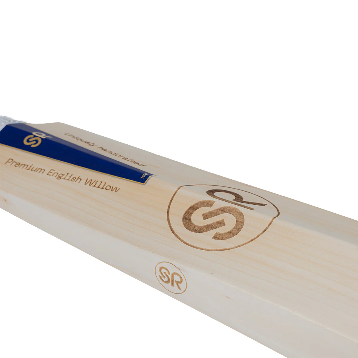 SR Reserve Edition Cricket Bat - Image 8