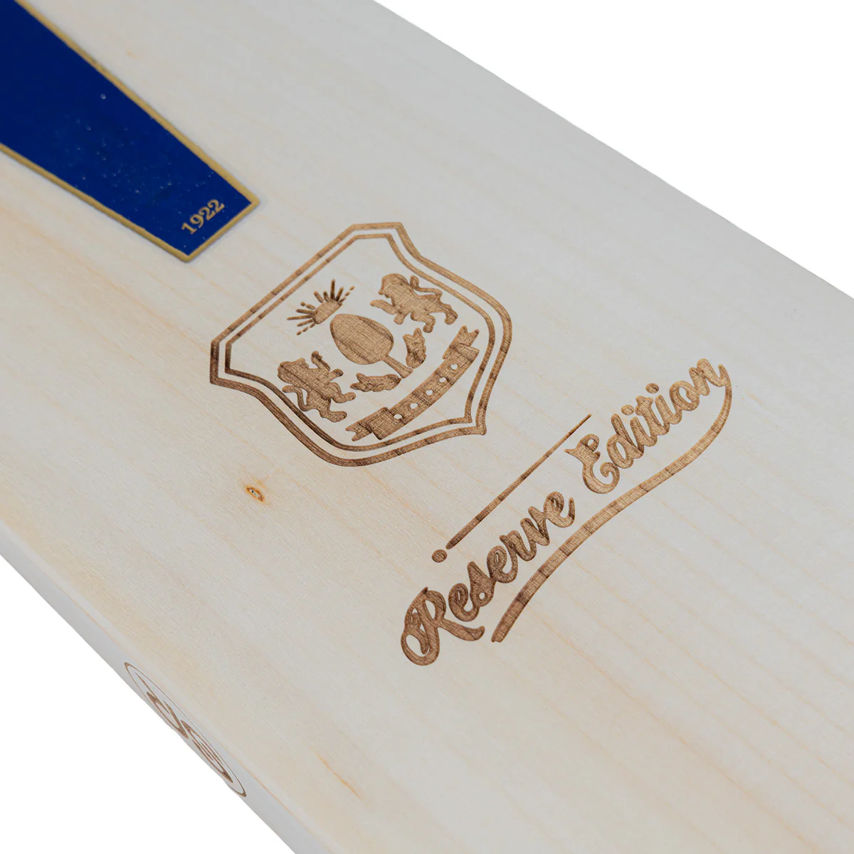 SR Reserve Edition Cricket Bat - Image 9