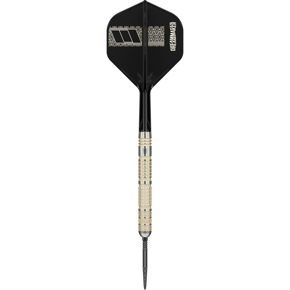Target Dimitri van den Bergh 95K 95% Swiss Steel Tip Darts - Image 3