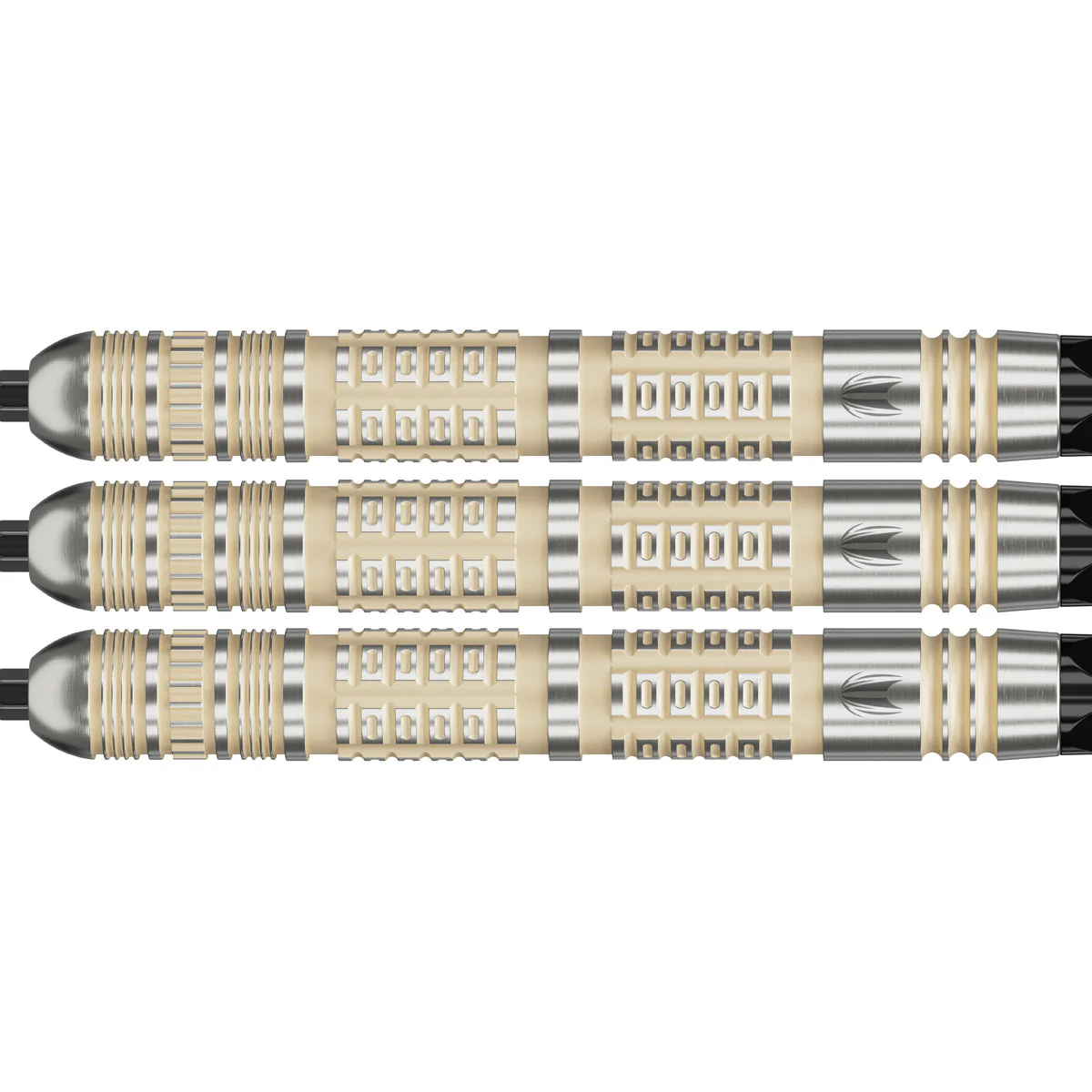 Target Dimitri van den Bergh 95K 95% Swiss Steel Tip Darts - Image 5