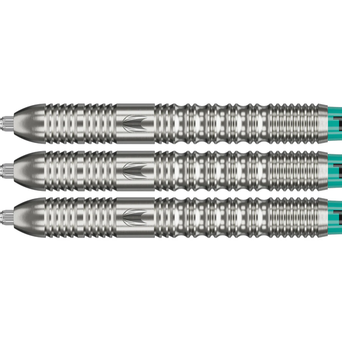 Target Hydro 01 90% Swiss Steel Tip Darts - Image 5