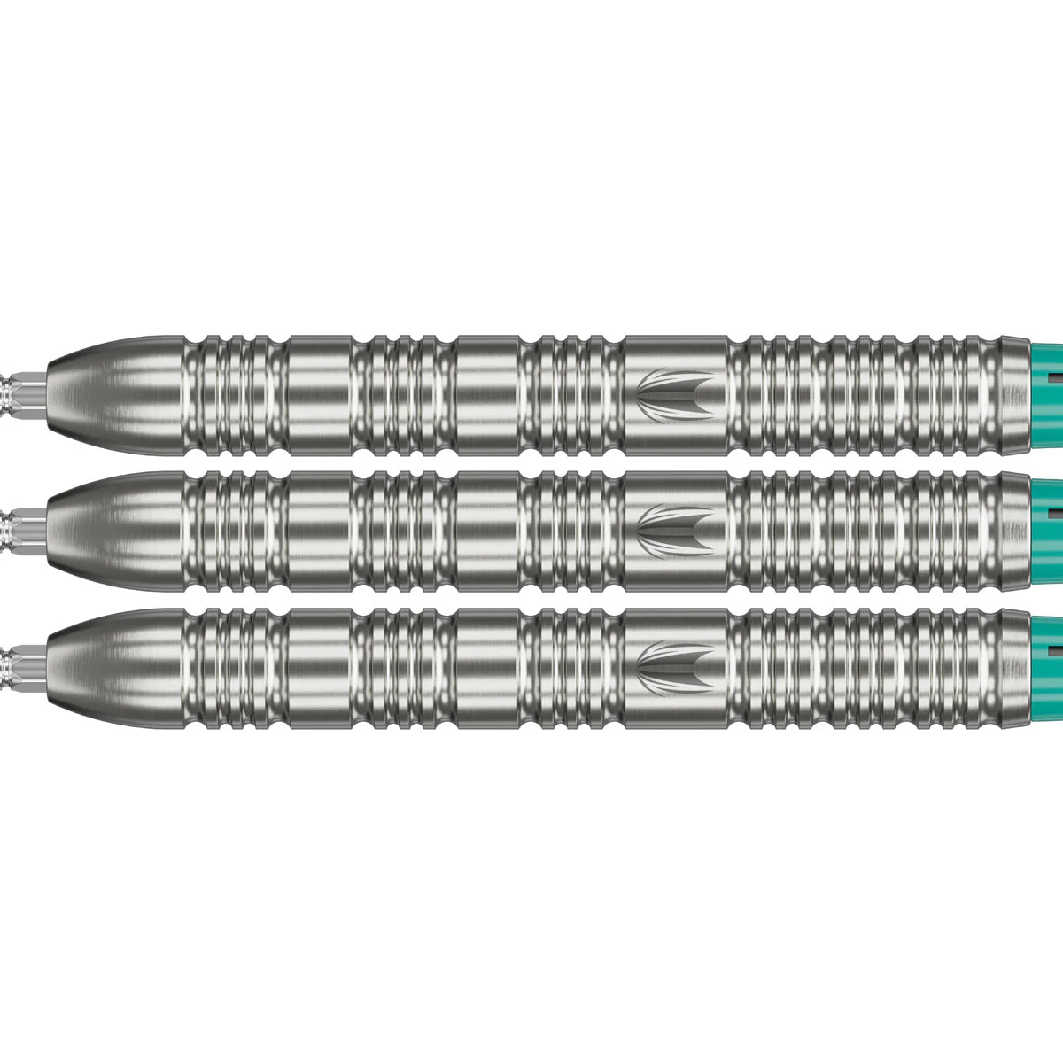 Target Hydro 02 90% Swiss Steel Tip Darts - Image 5