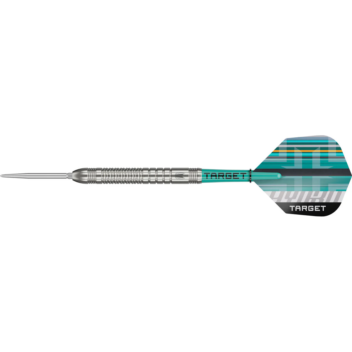 Target Hydro 03 90% Swiss Steel Tip Darts - Image 3