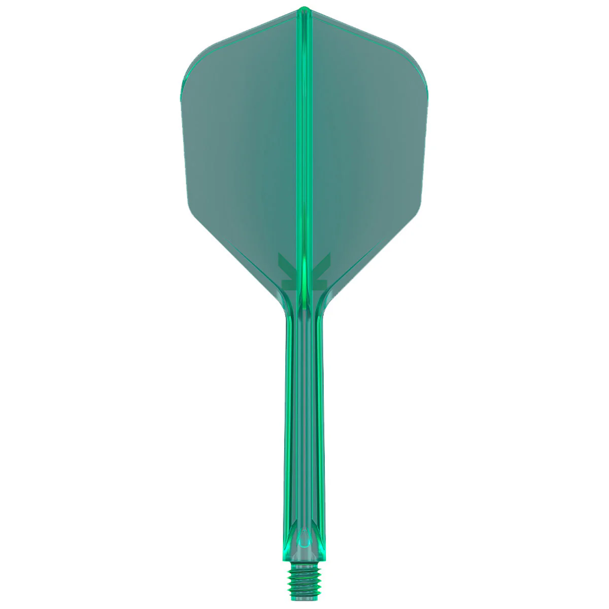 Target K-Flex No.6 - Integrated Medium Flight and Shaft - Image 10