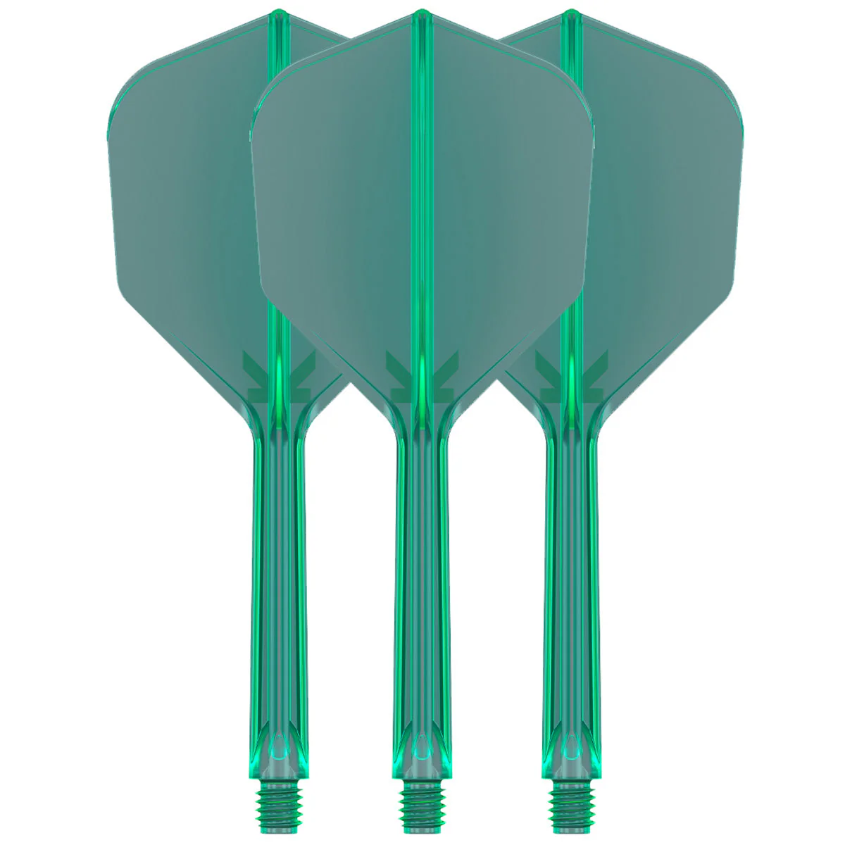 Target K-Flex No.6 - Integrated Medium Flight and Shaft - Image 11