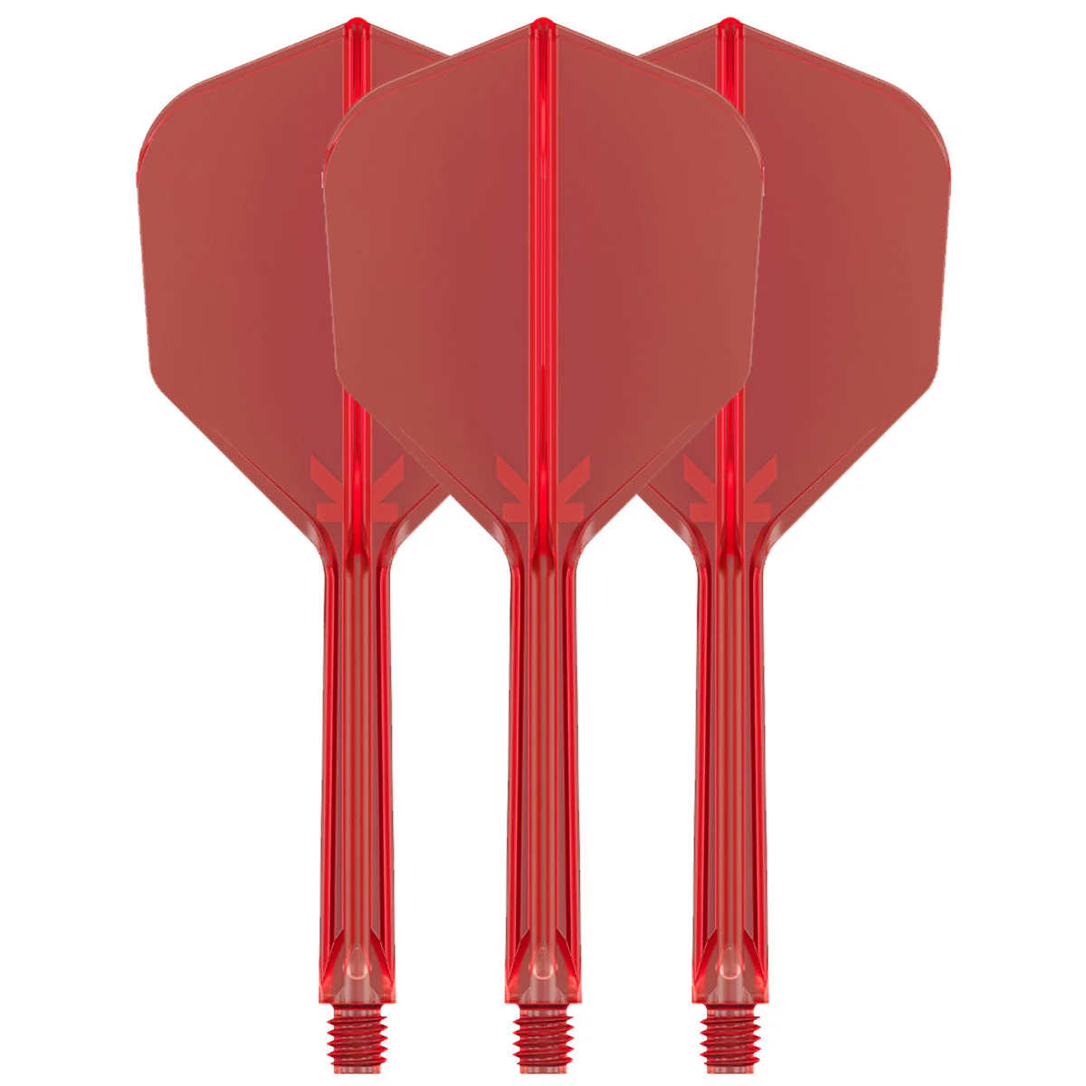 Target K-Flex No.6 - Integrated Medium Flight and Shaft - Image 14