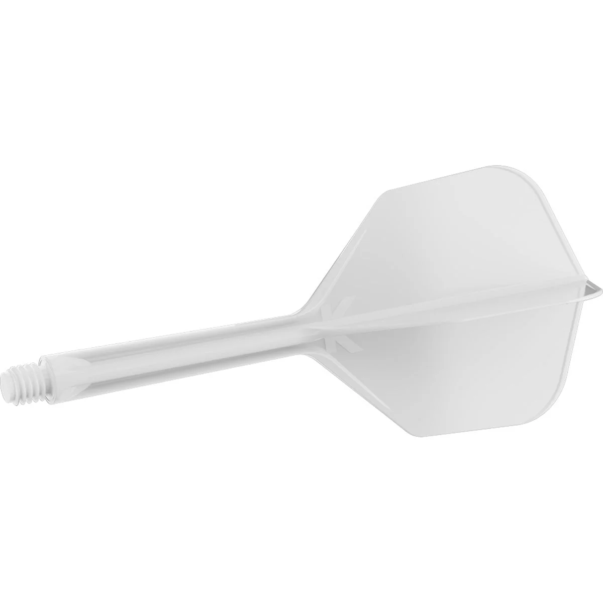 Target K-Flex No.6 - Integrated Medium Flight and Shaft - Image 5