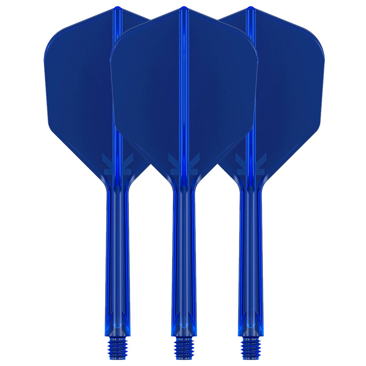 Target K-Flex No.6 - Integrated Medium Flight and Shaft - Image 8