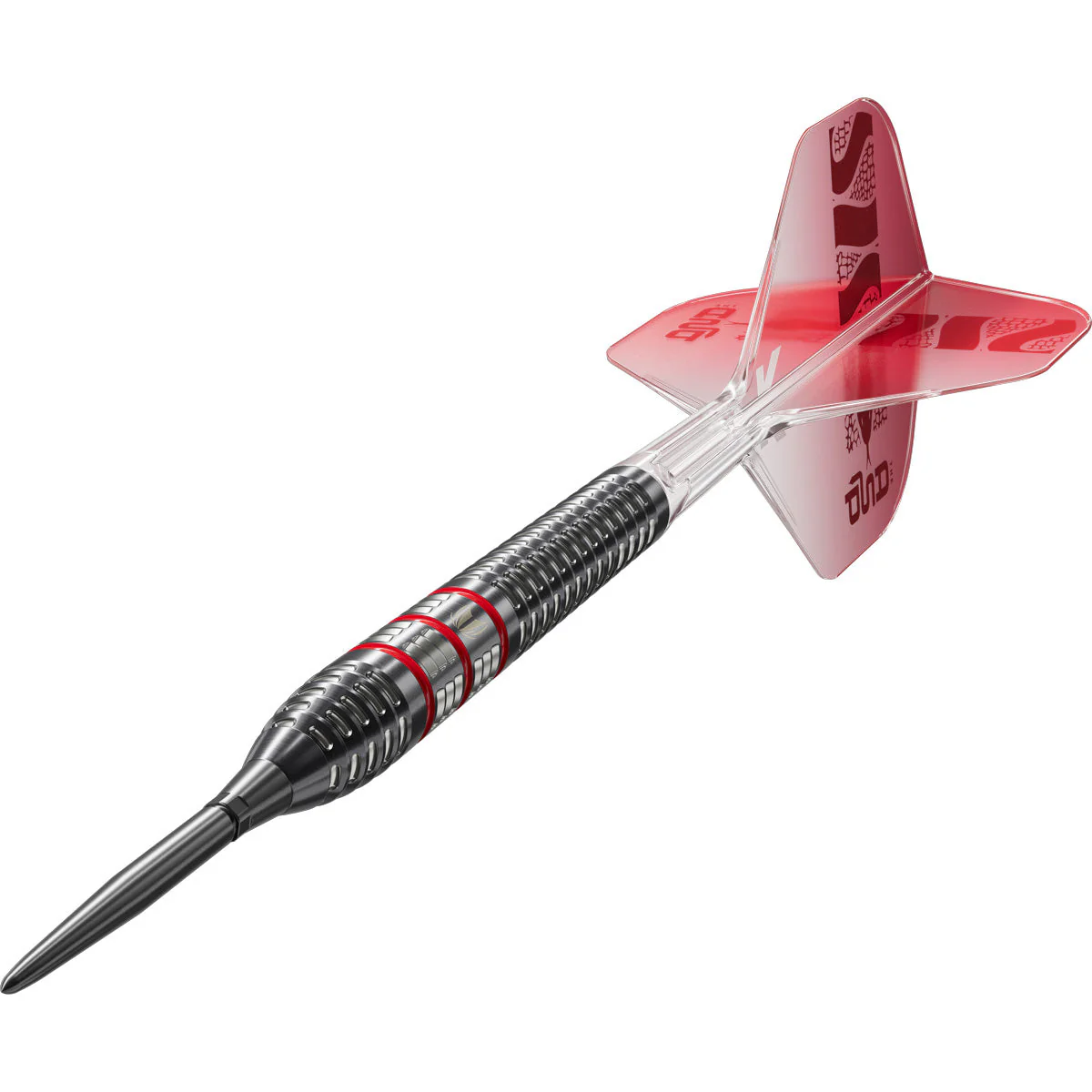Target Nathan Aspinall 95K 95% Swiss Steel Tip Darts - Image 2