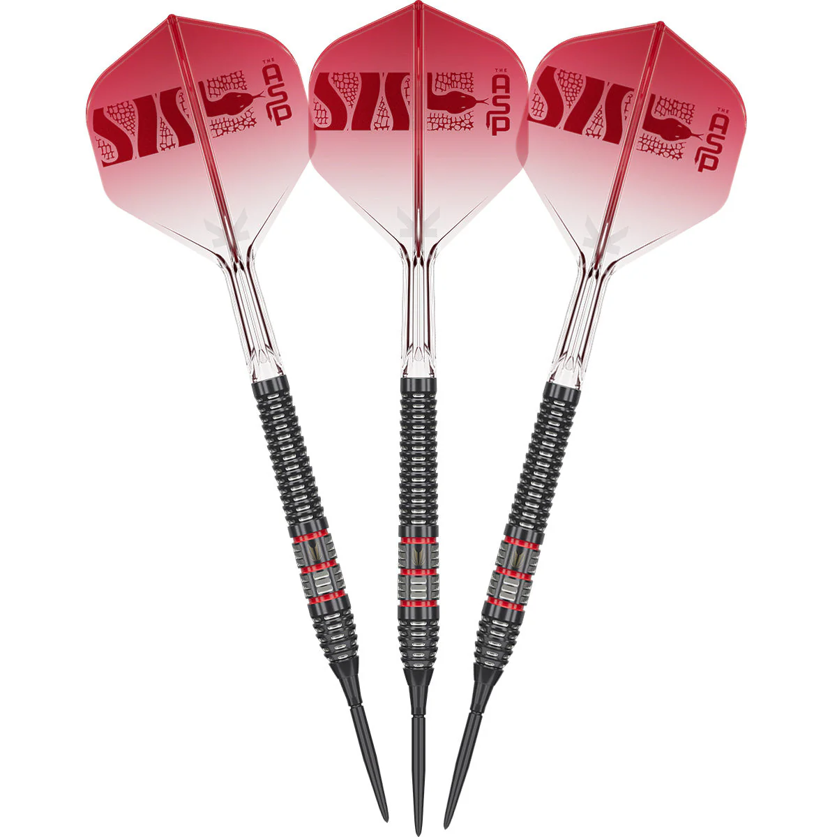 Target Nathan Aspinall 95K 95% Swiss Steel Tip Darts - Image 3